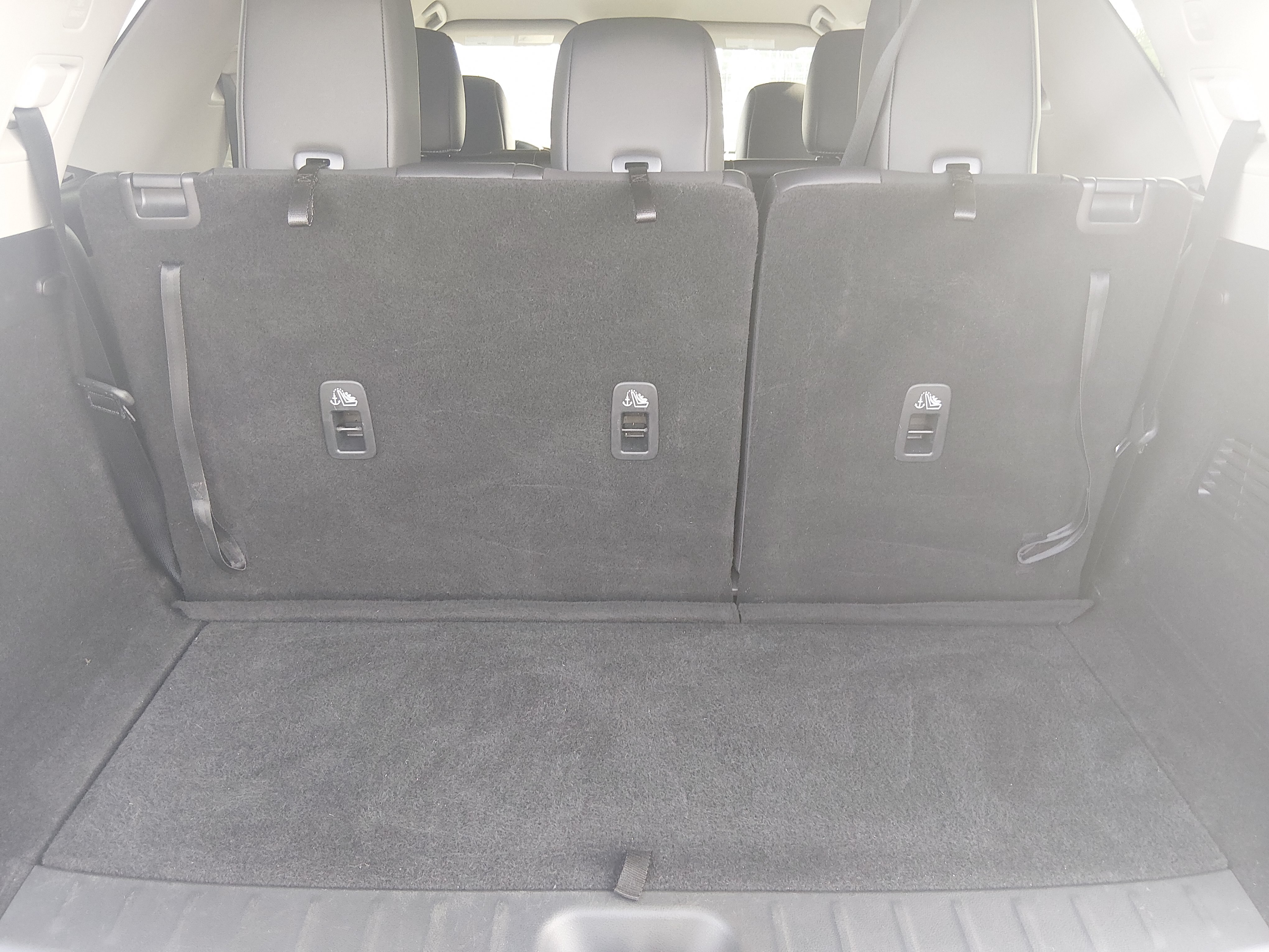 2025 Nissan Pathfinder SL - Photo 11