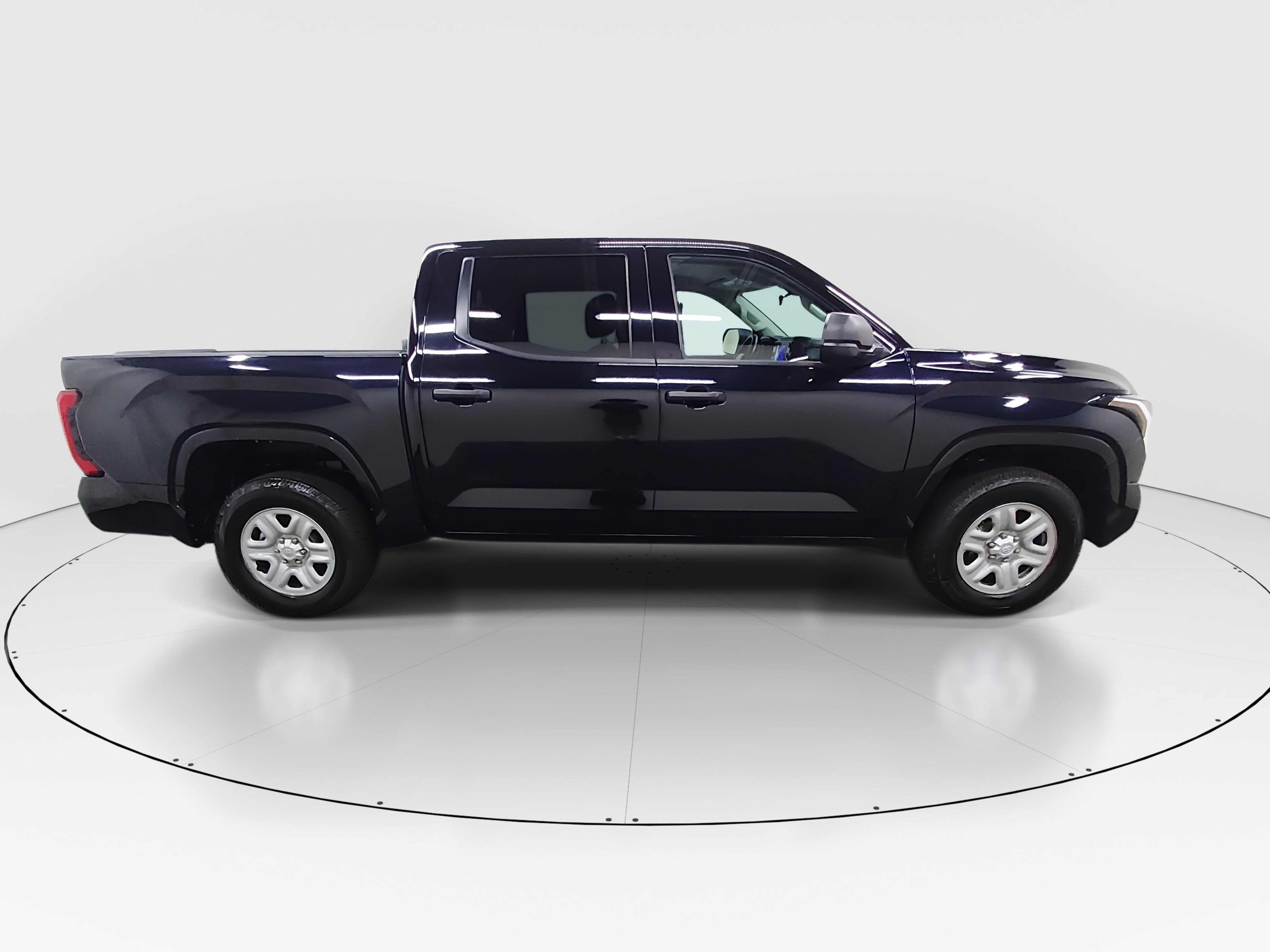 2022 Toyota Tundra SR - Photo 8