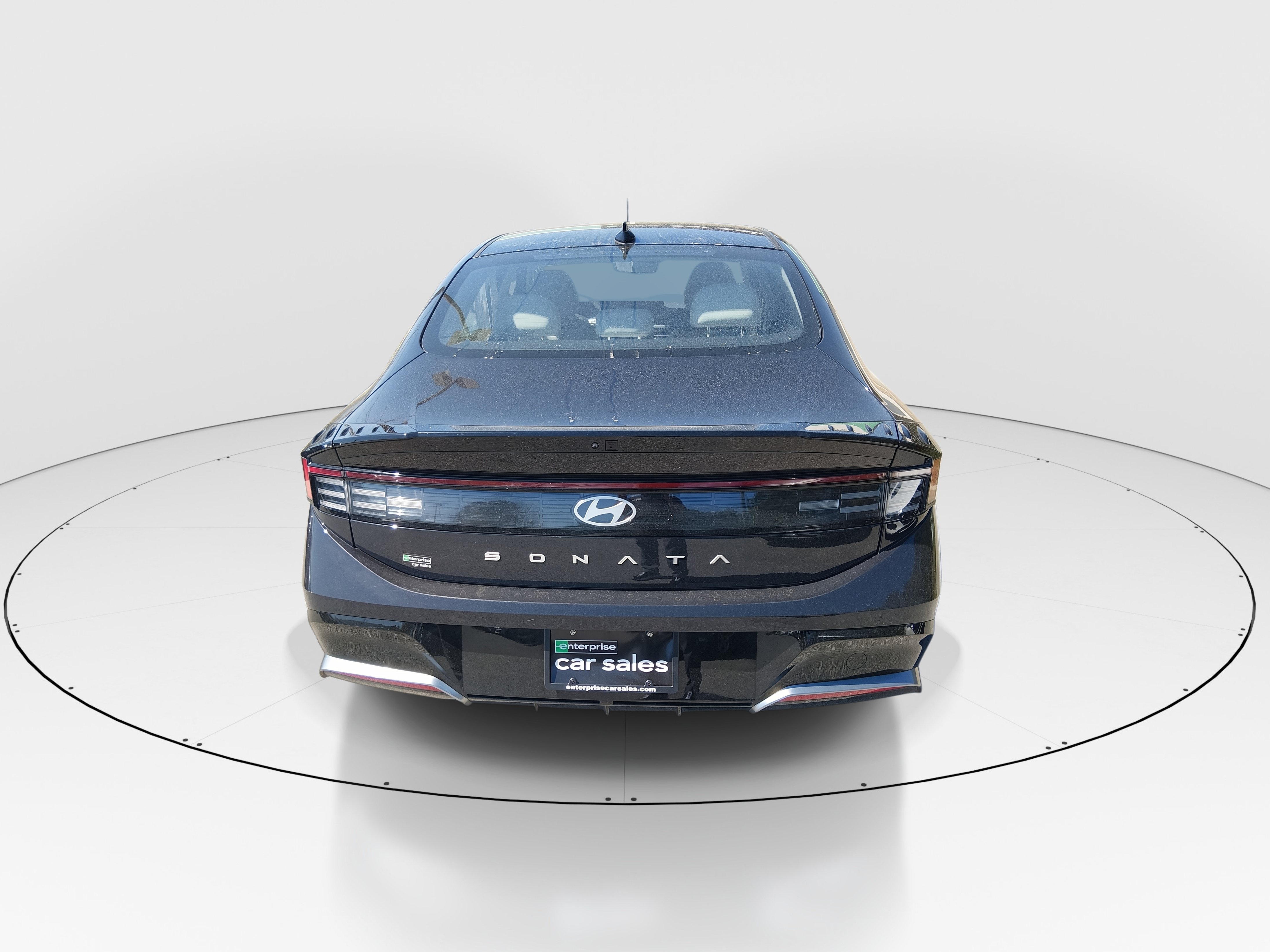 2025 Hyundai Sonata SEL - Photo 6