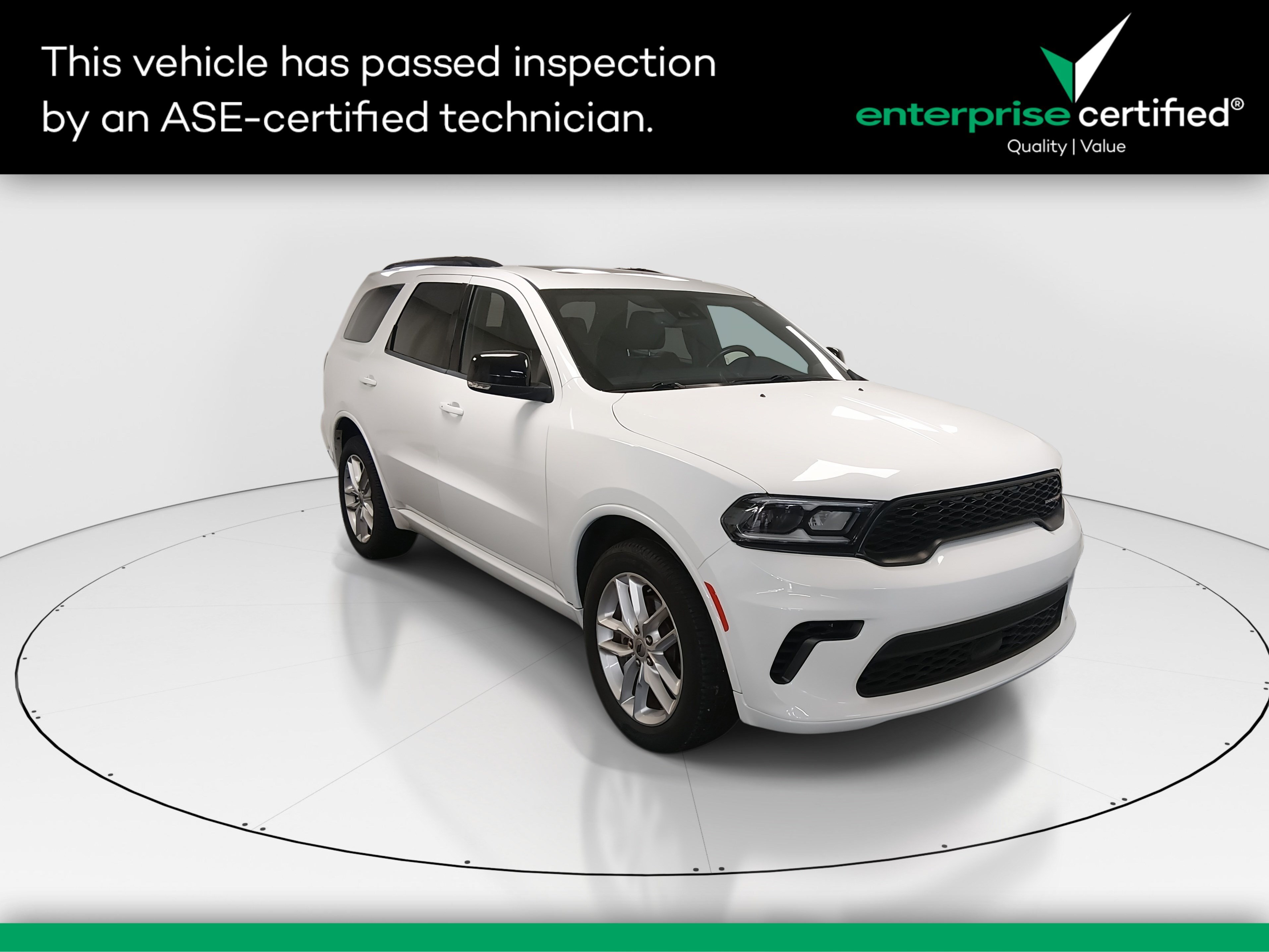 2024 Dodge Durango GT