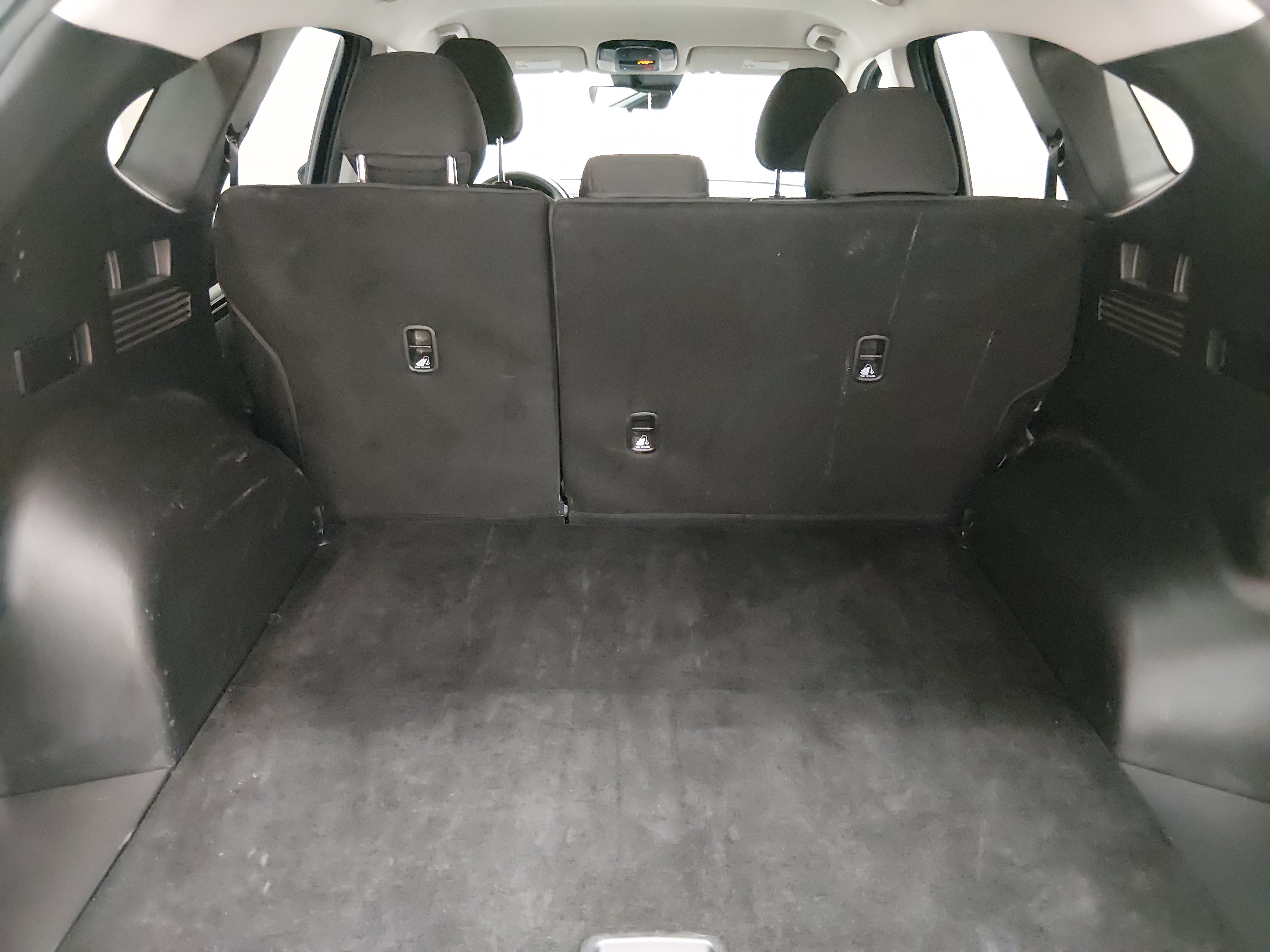 2024 Hyundai Tucson SEL - Photo 11