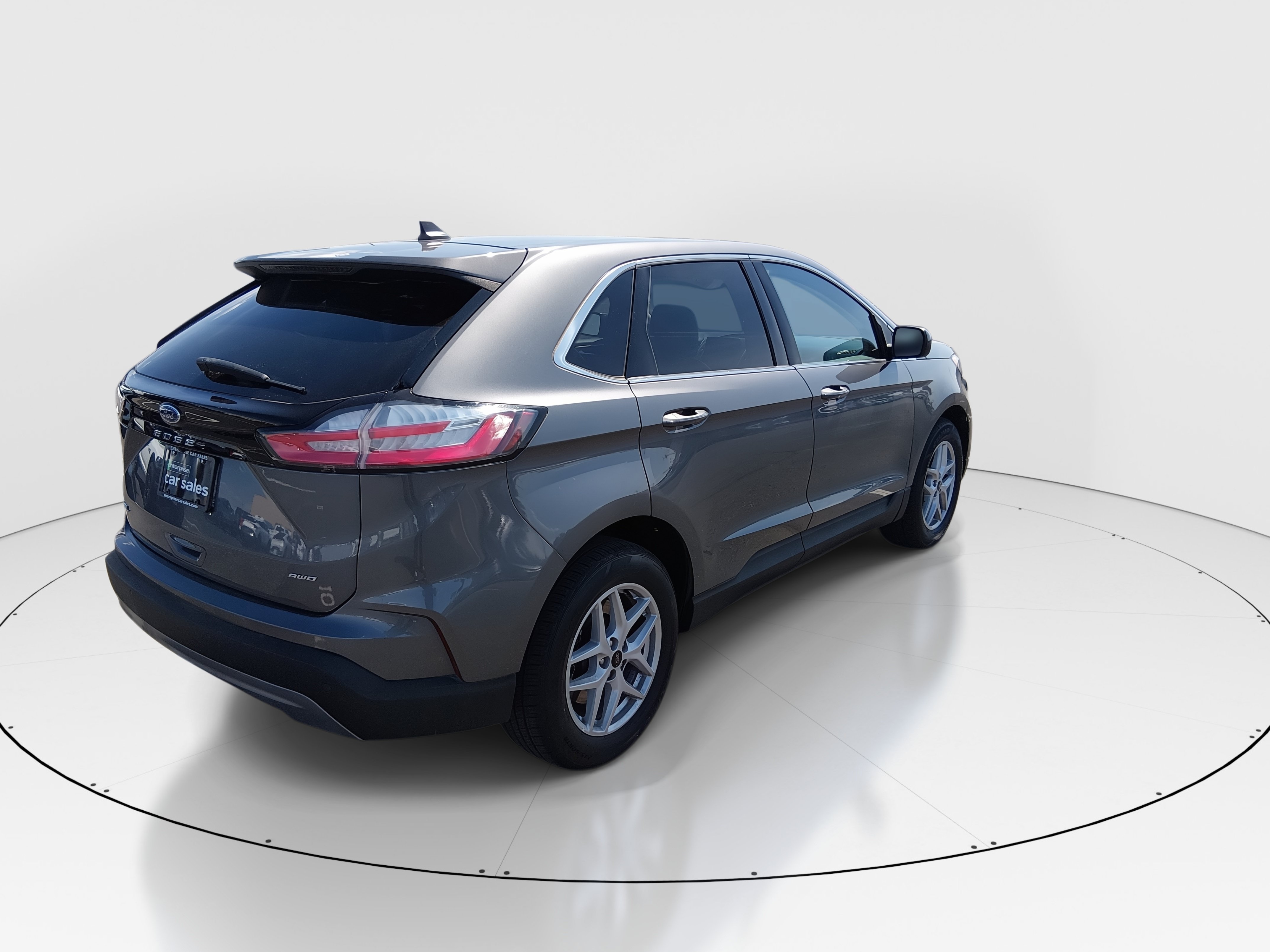 2024 Ford Edge SEL - Photo 7