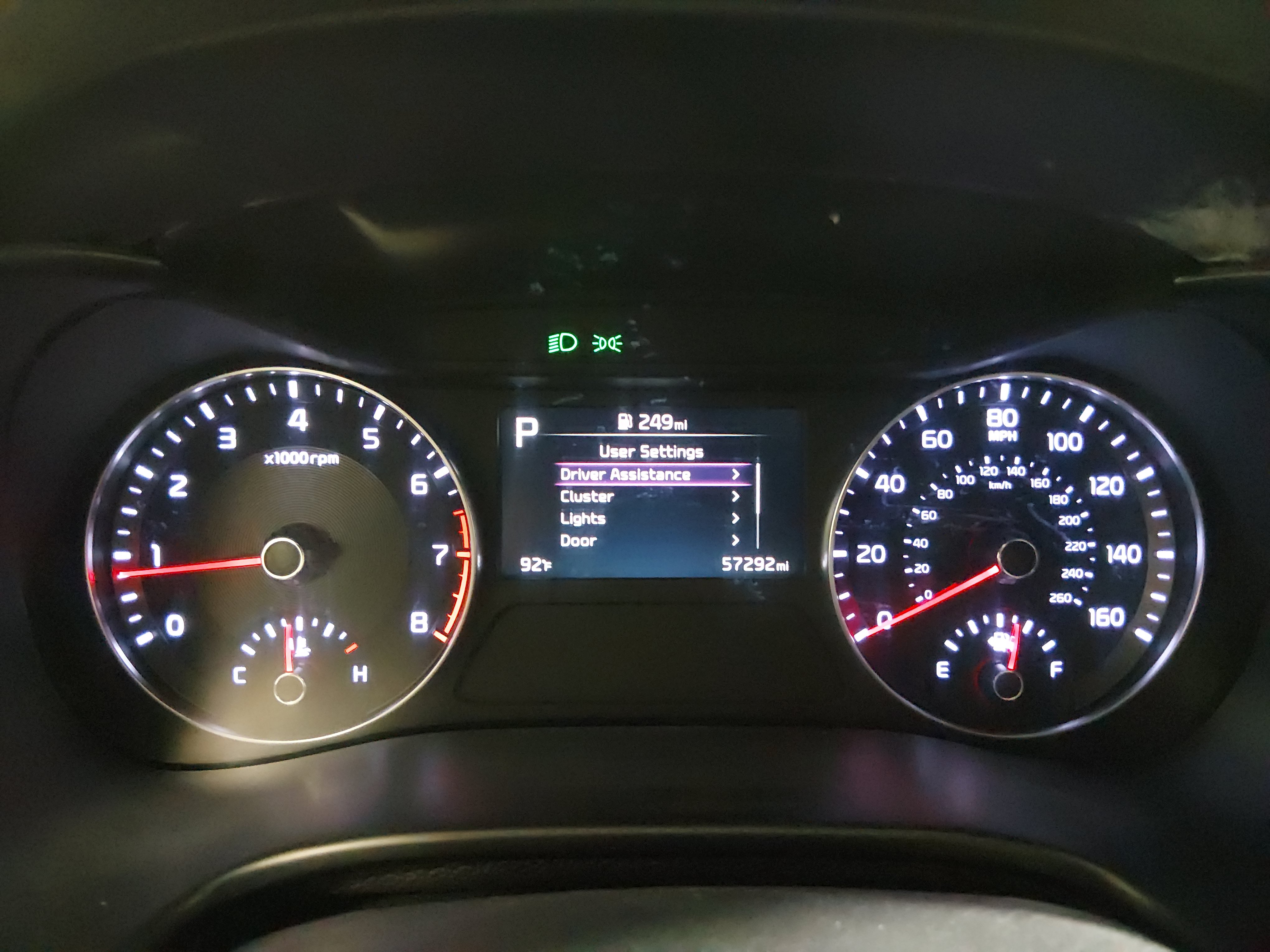 2024 Kia Forte LXS - Photo 14