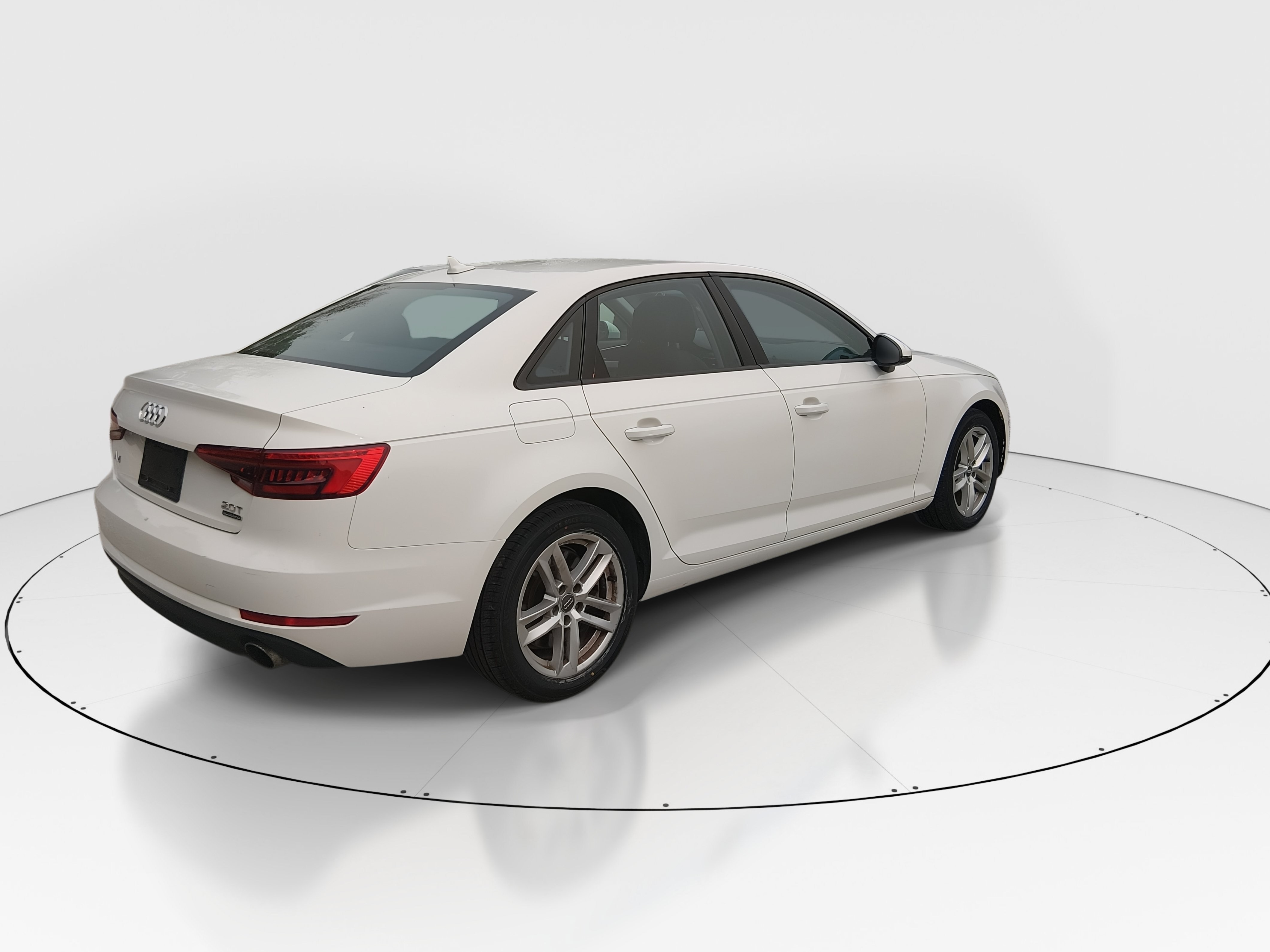 2017 Audi A4 Premium - Photo 7