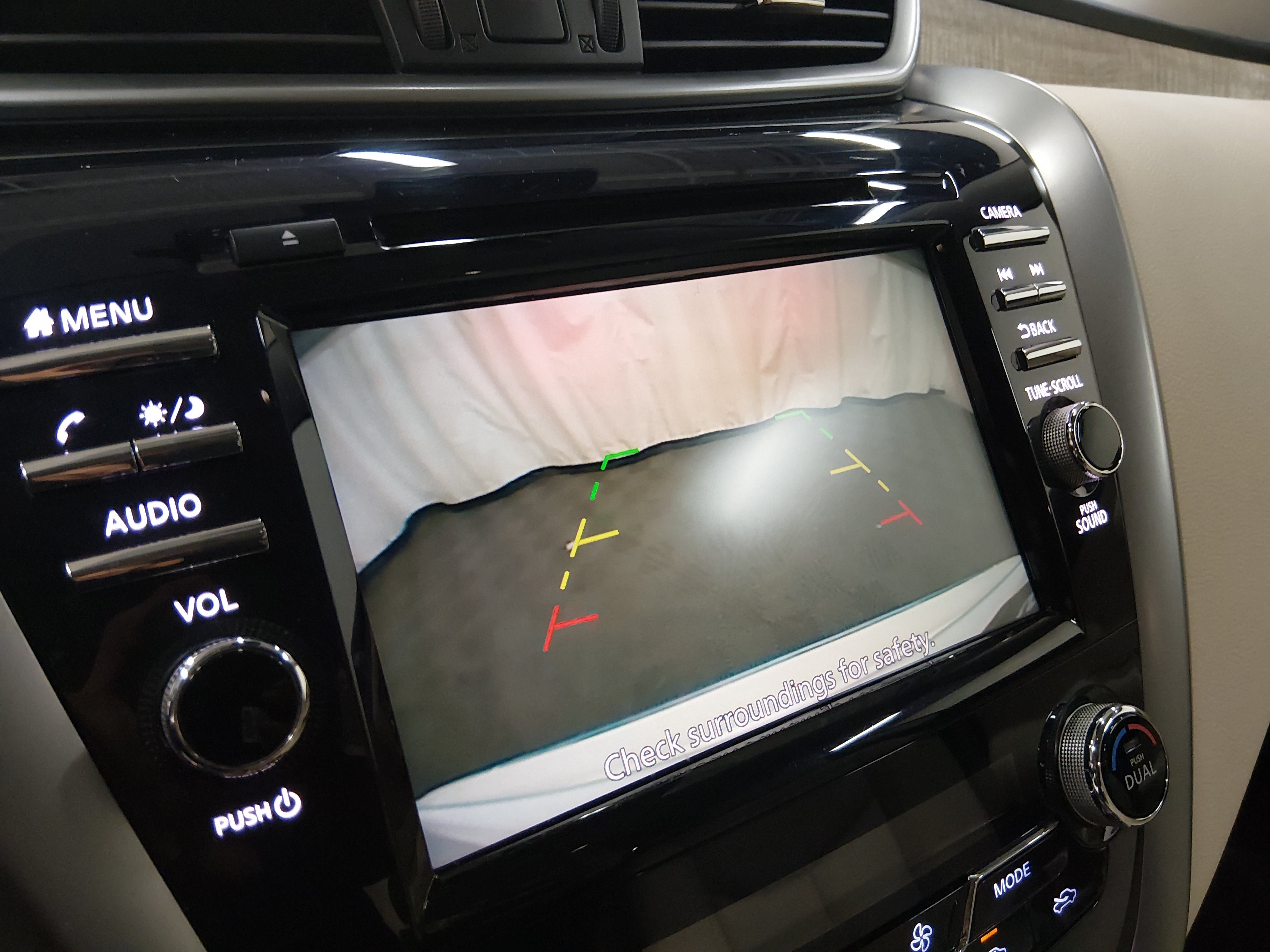 2024 Nissan Murano SV - Photo 16