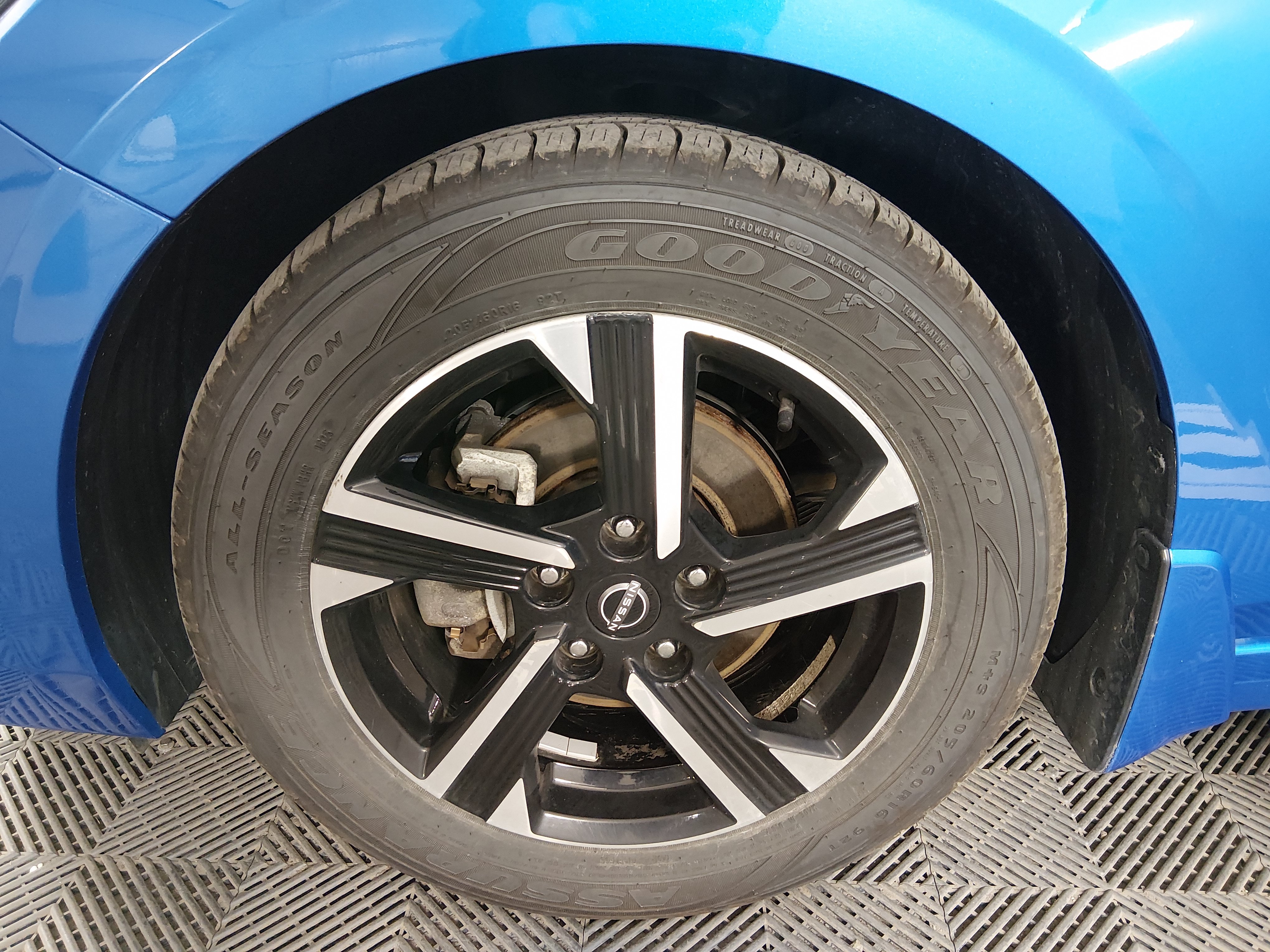 2024 Nissan Sentra SV - Photo 10