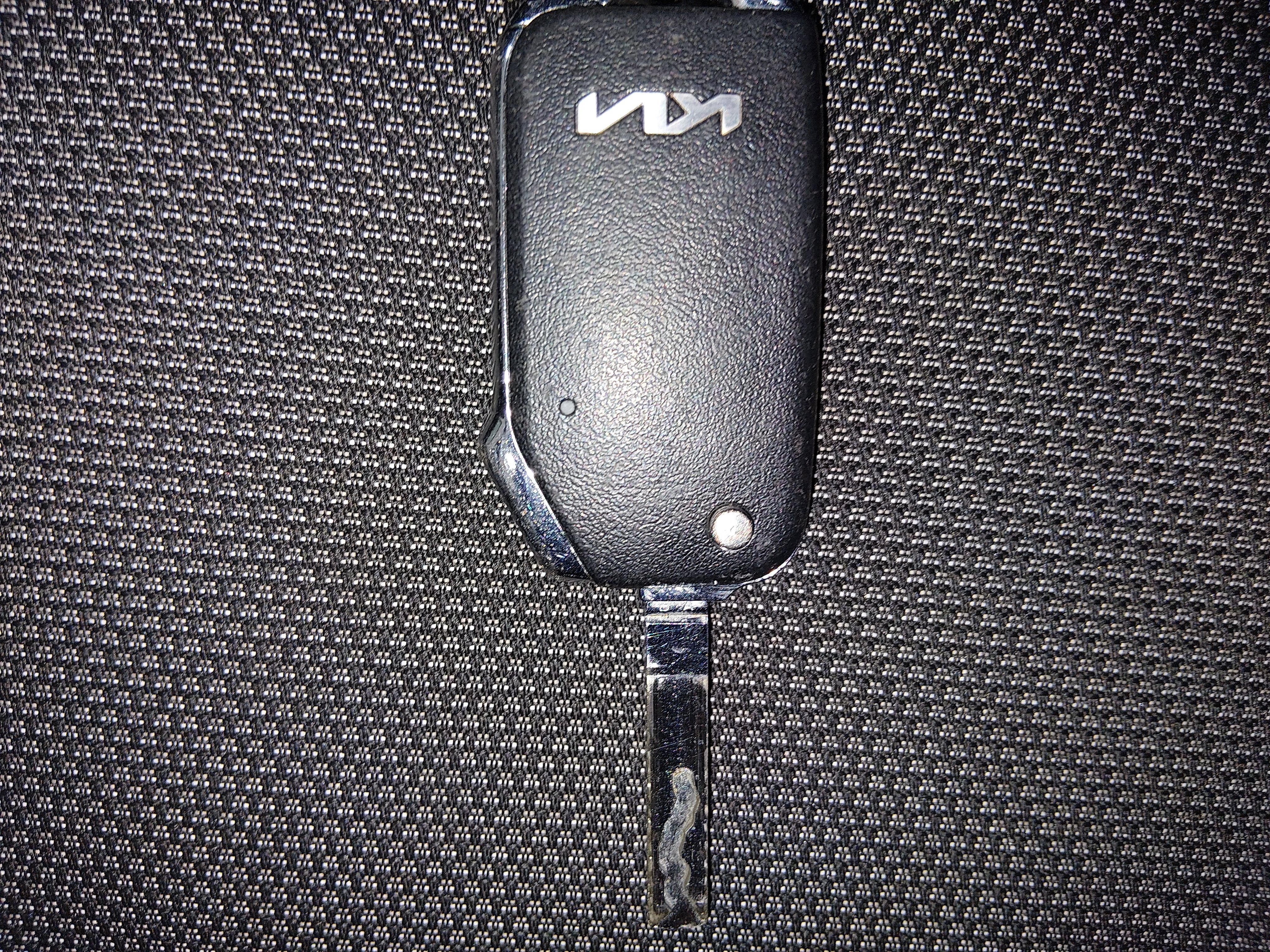 2024 Kia Forte LXS - Photo 15