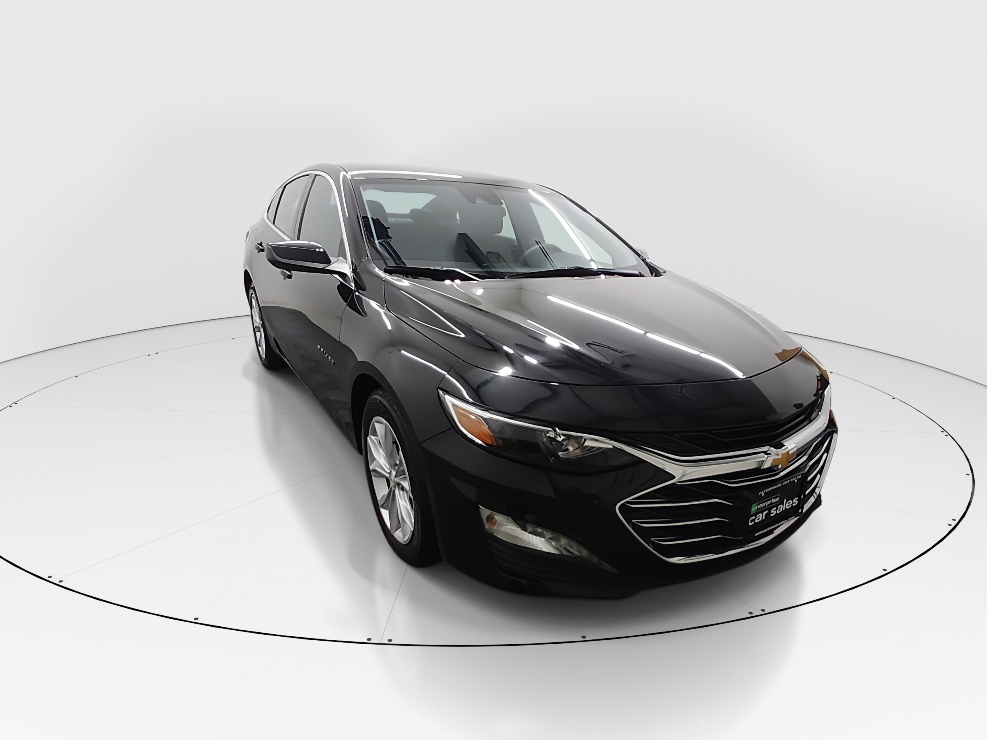 2025 Chevrolet Malibu