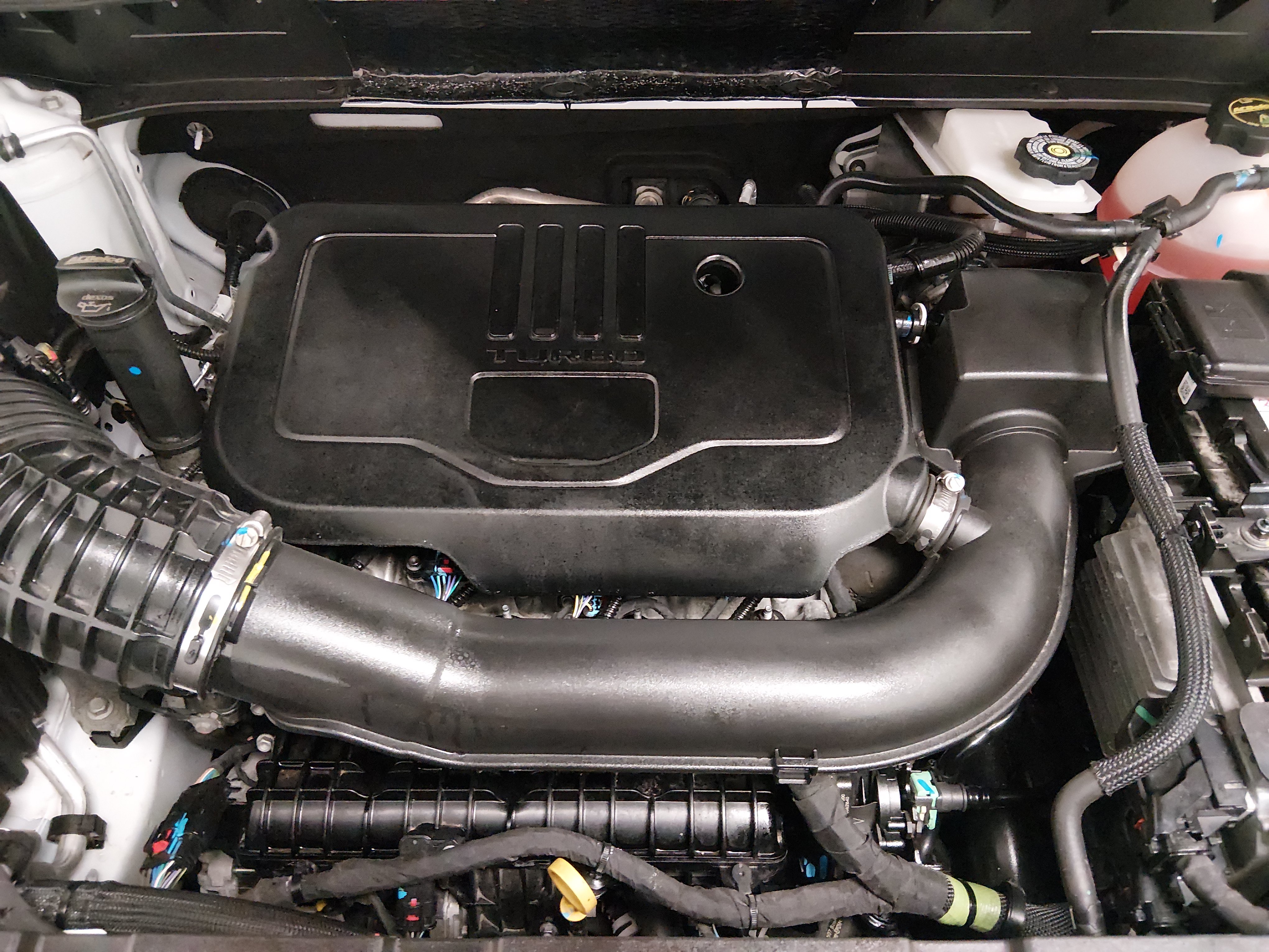 2025 Chevrolet Blazer 2LT - Photo 9