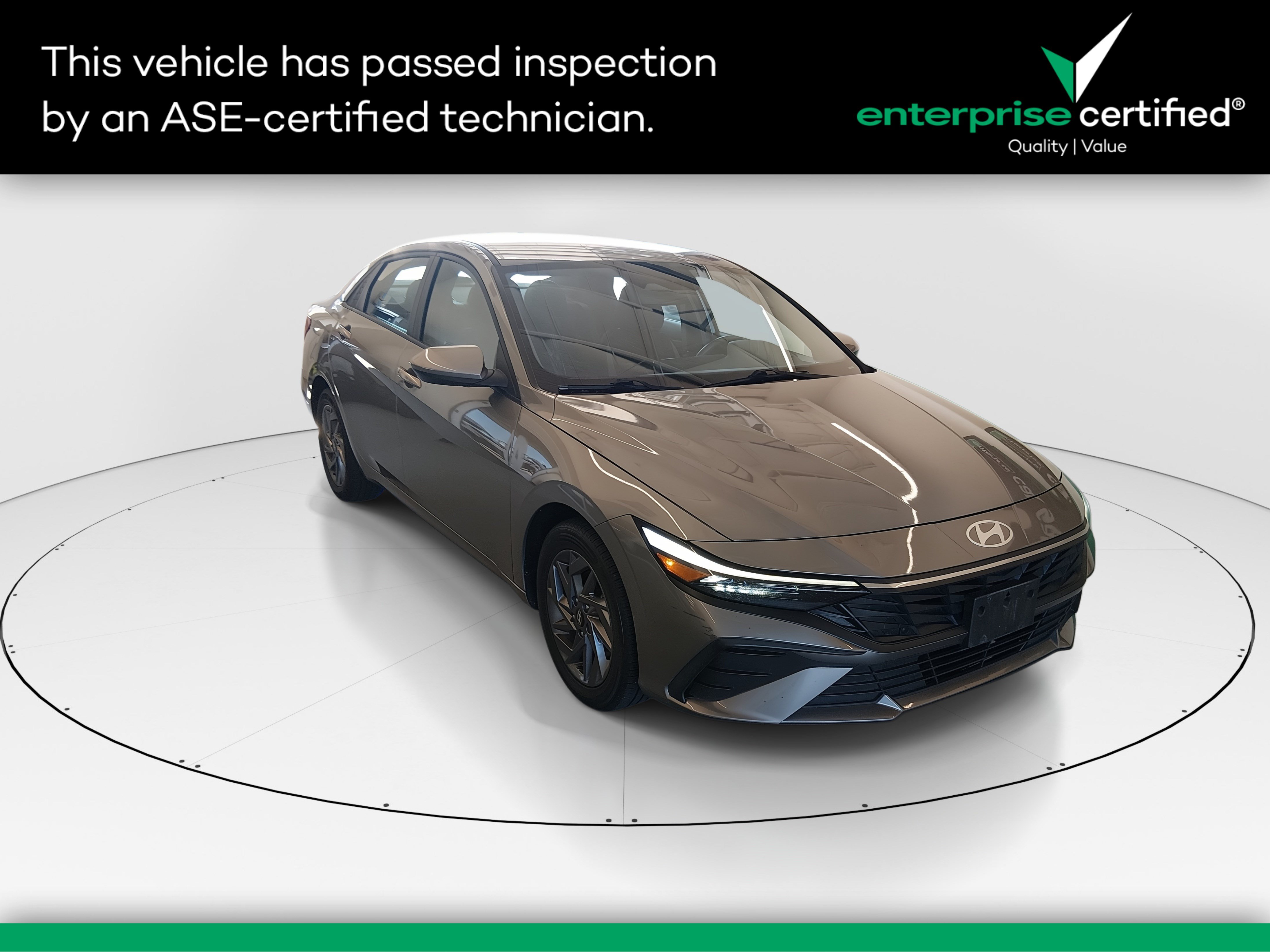 2024 Hyundai Elantra