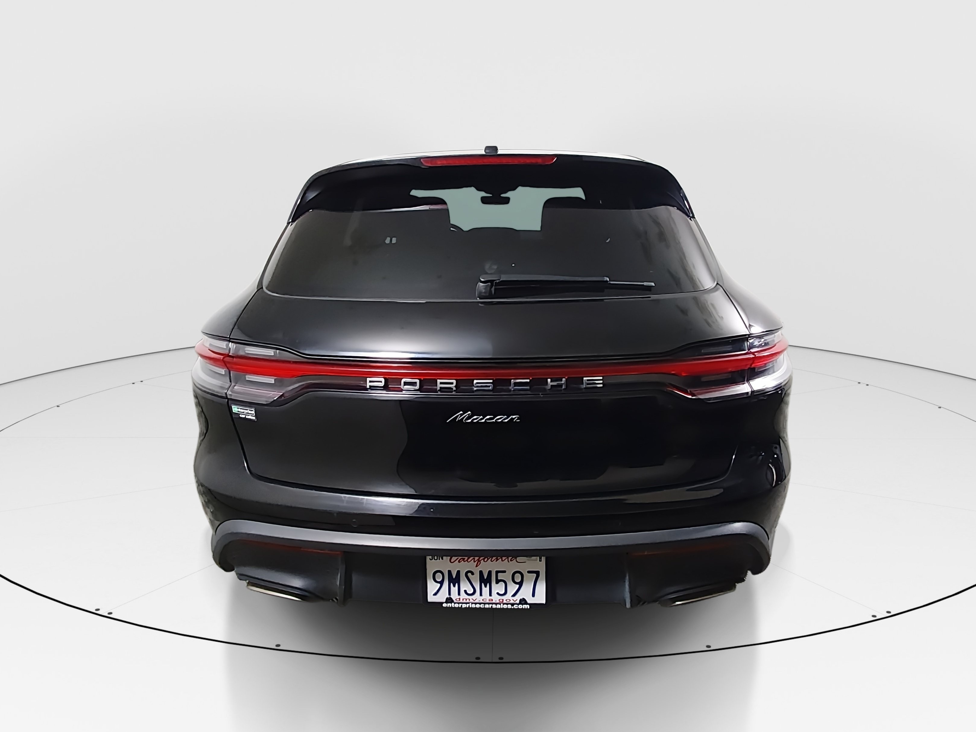 2024 Porsche Macan - Photo 6