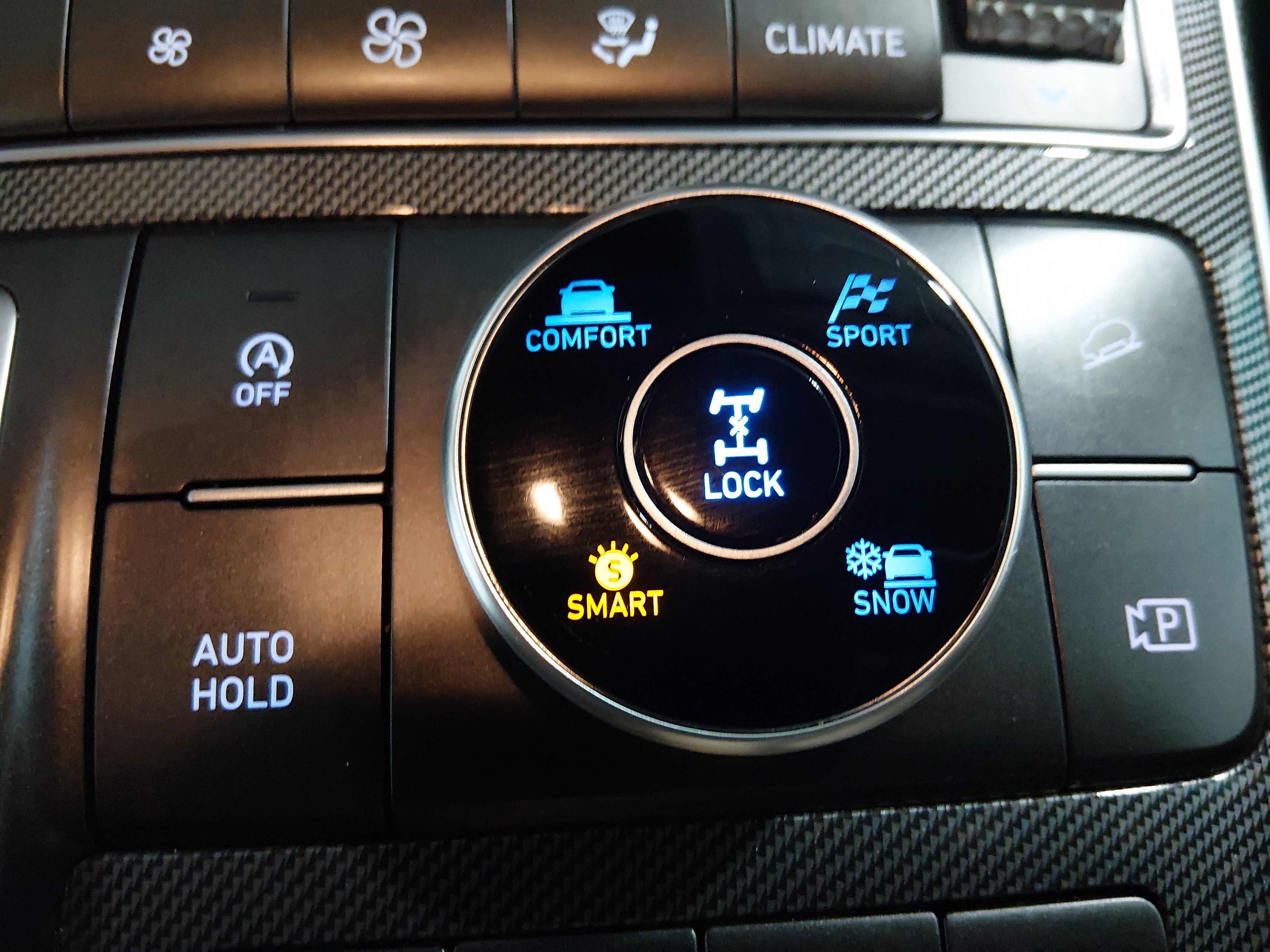 2023 Hyundai Santa Fe SEL - Photo 21