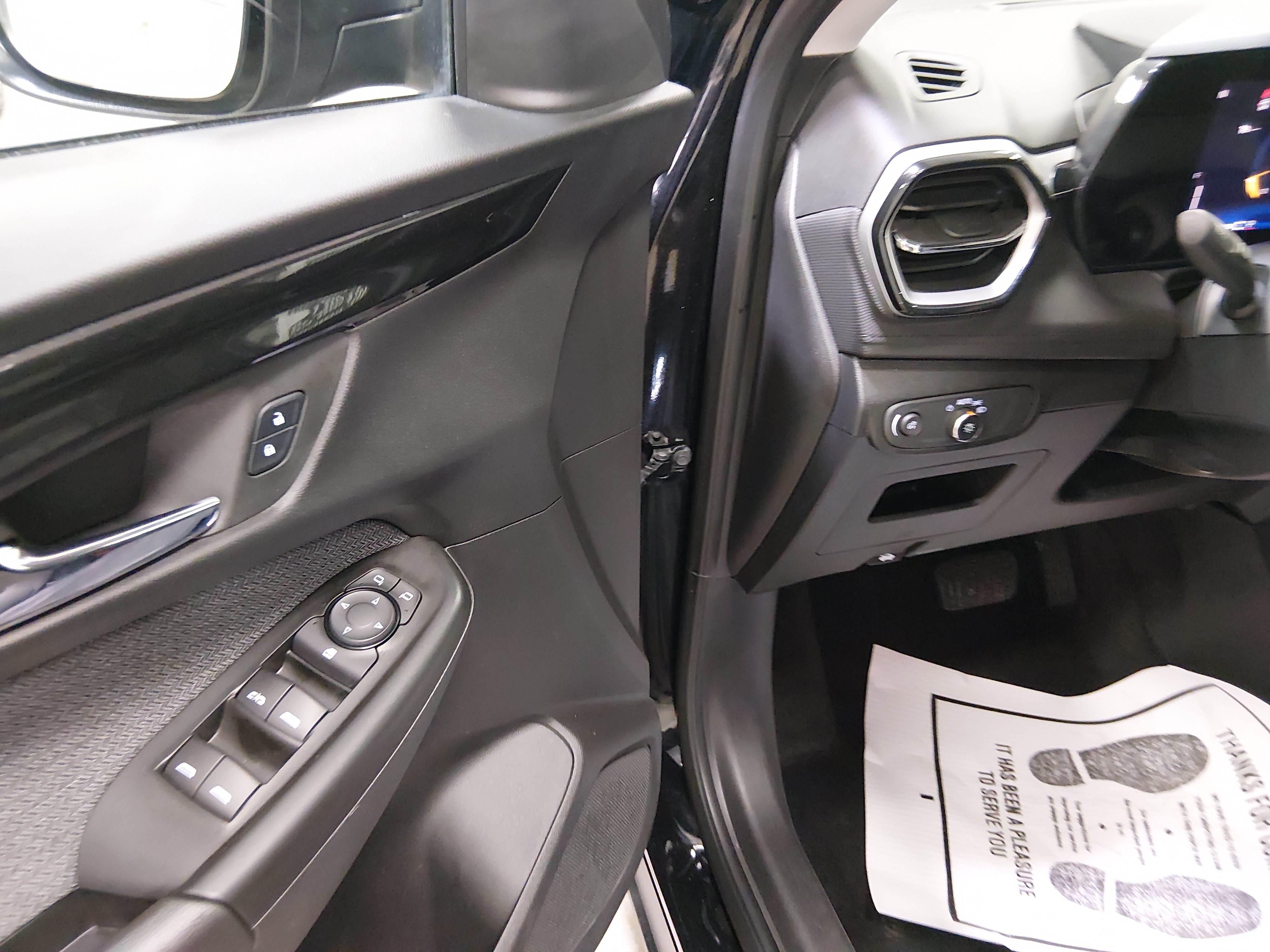 2025 Chevrolet Trailblazer LT - Photo 13