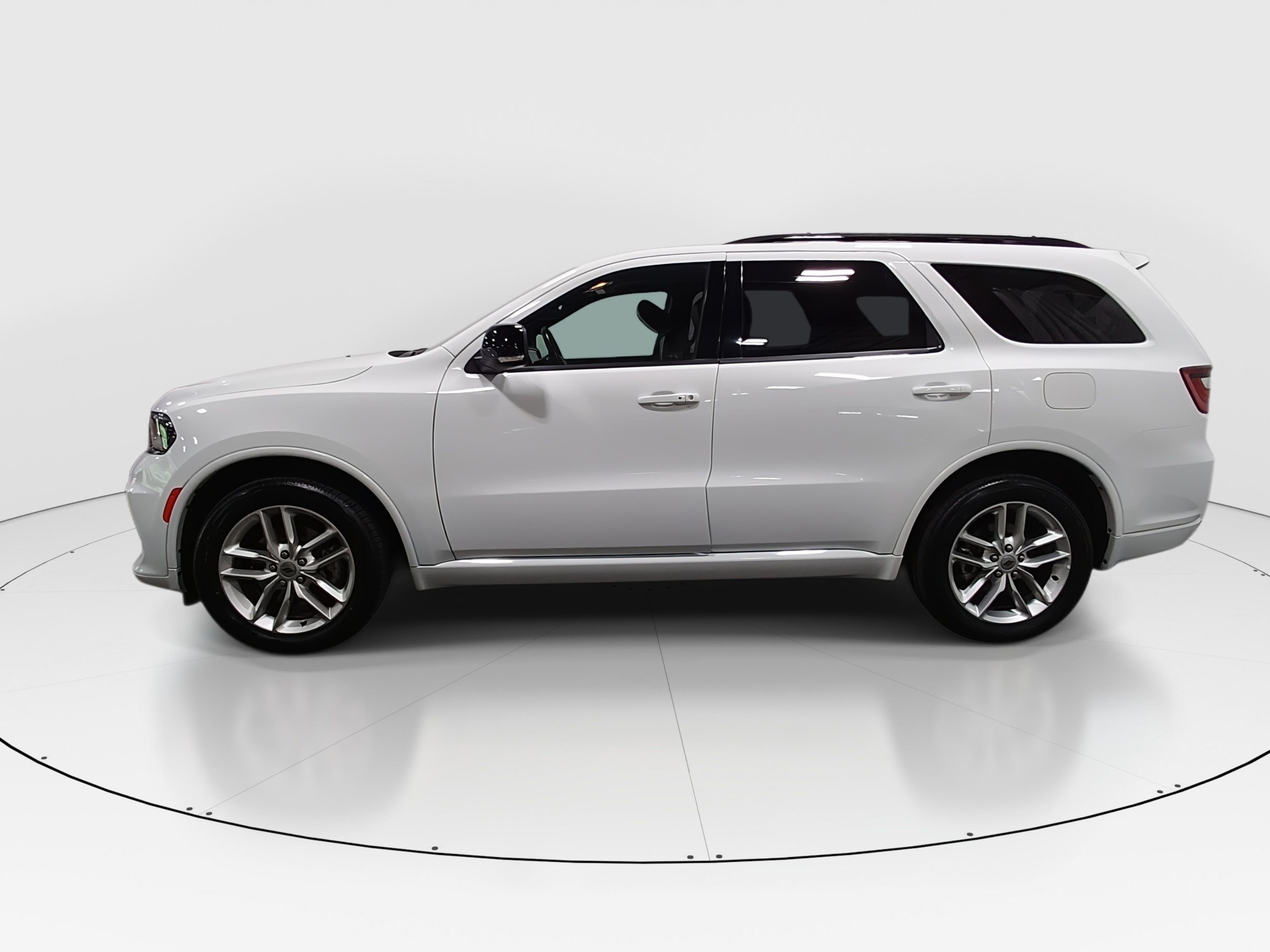2024 Dodge Durango GT - Photo 4