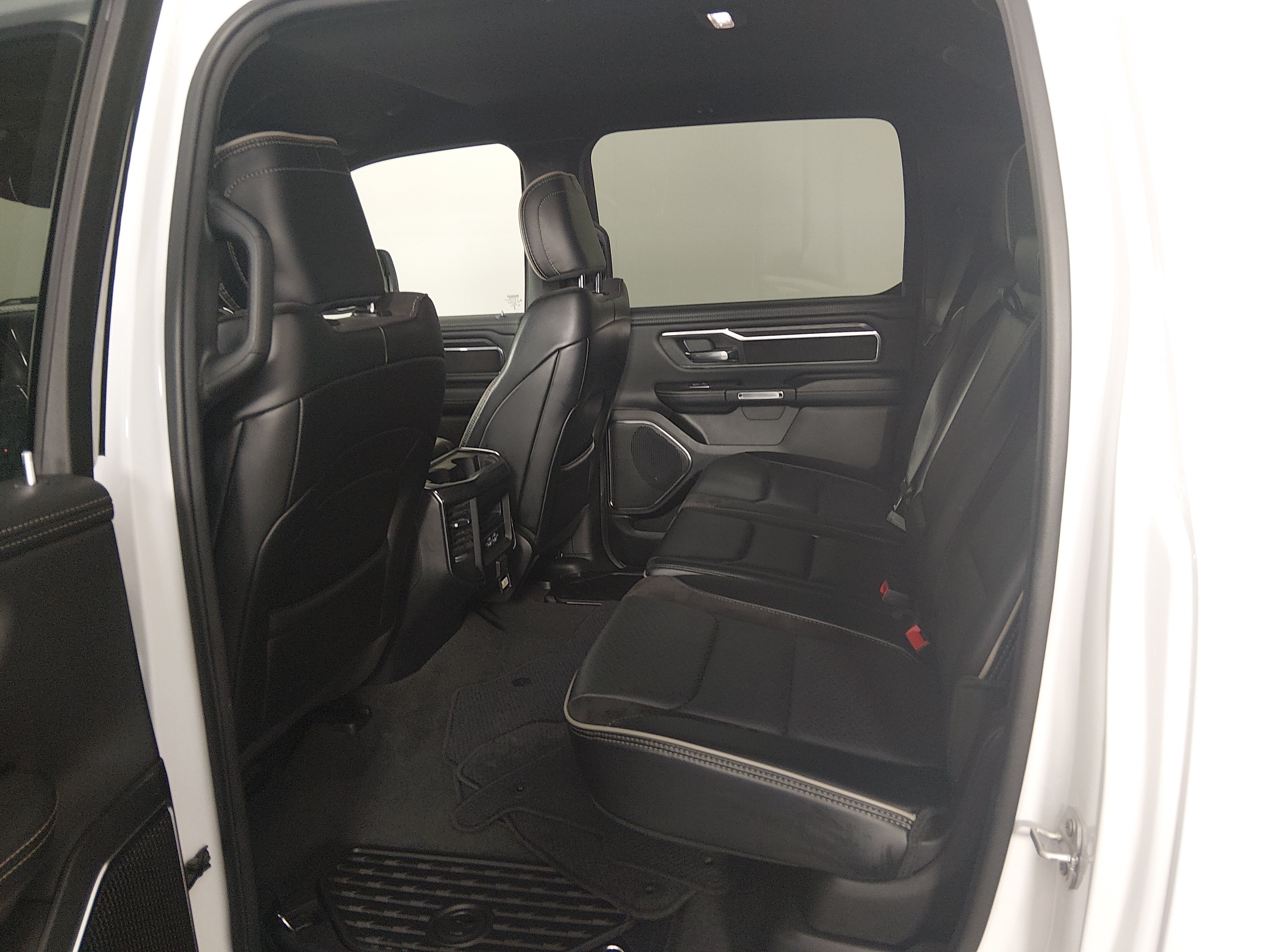 2024 RAM Ram 1500 Pickup Laramie - Photo 21