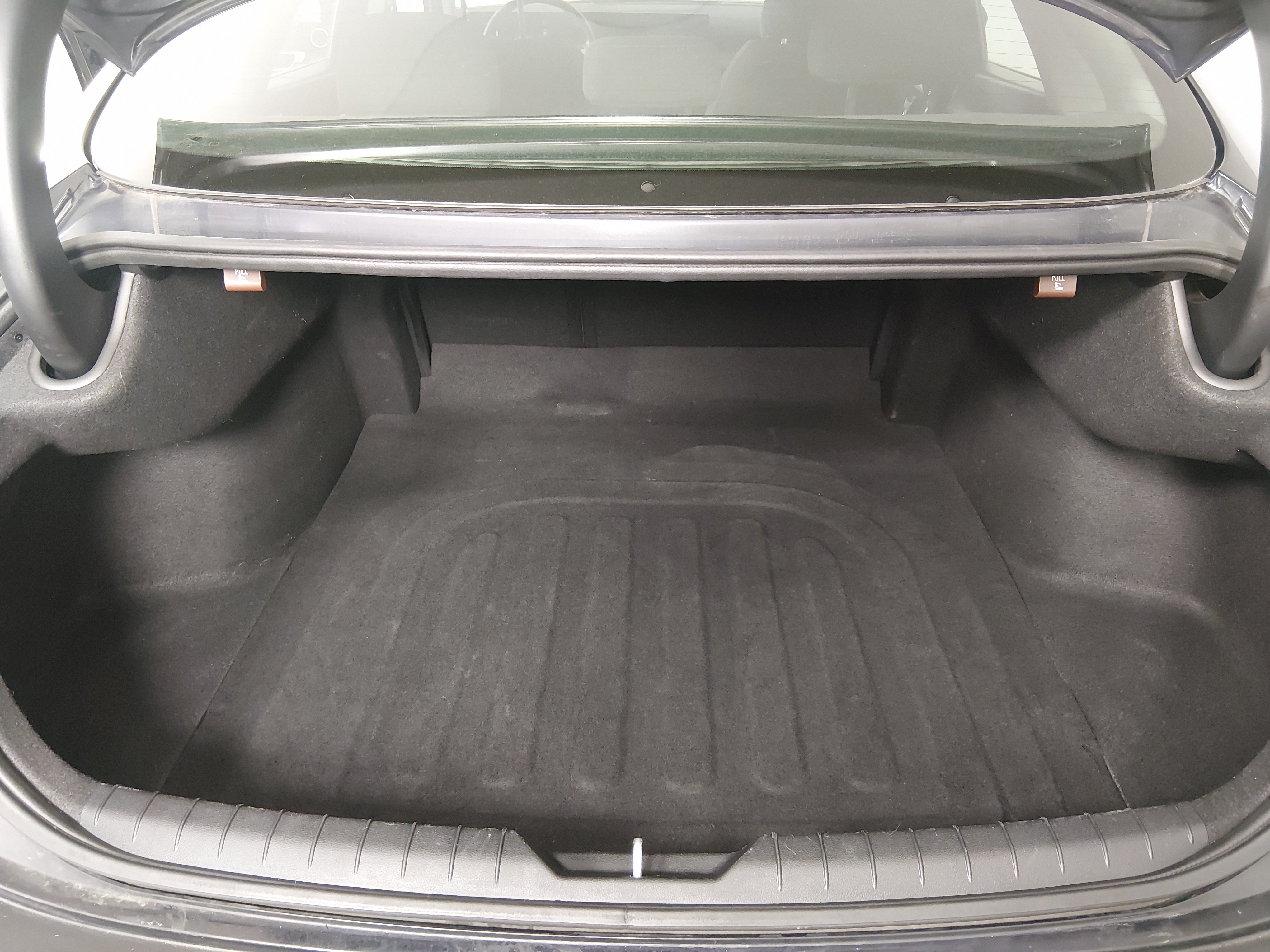 2024 Hyundai Sonata SEL - Photo 11