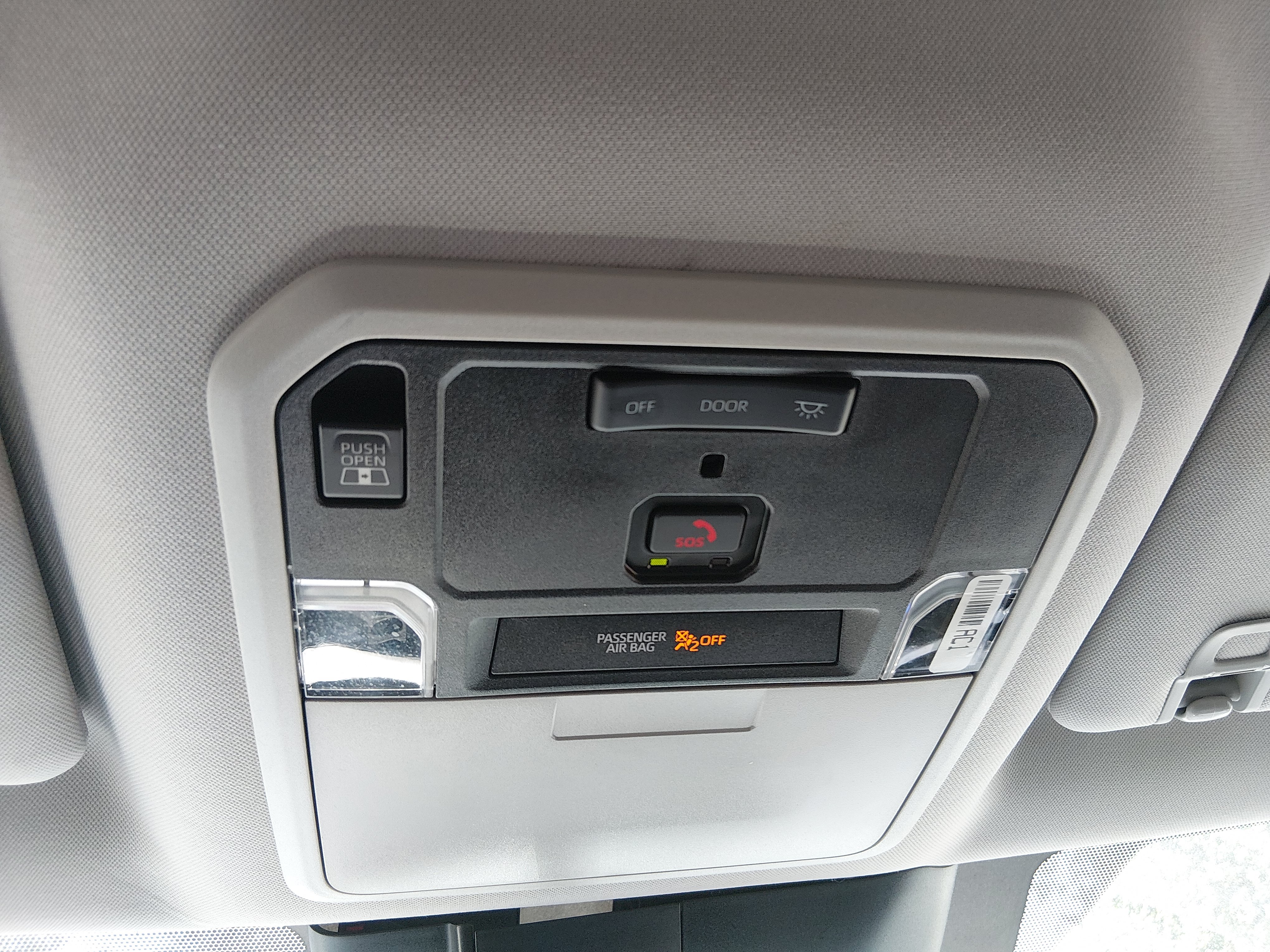 2023 Toyota Tundra SR5 - Photo 21