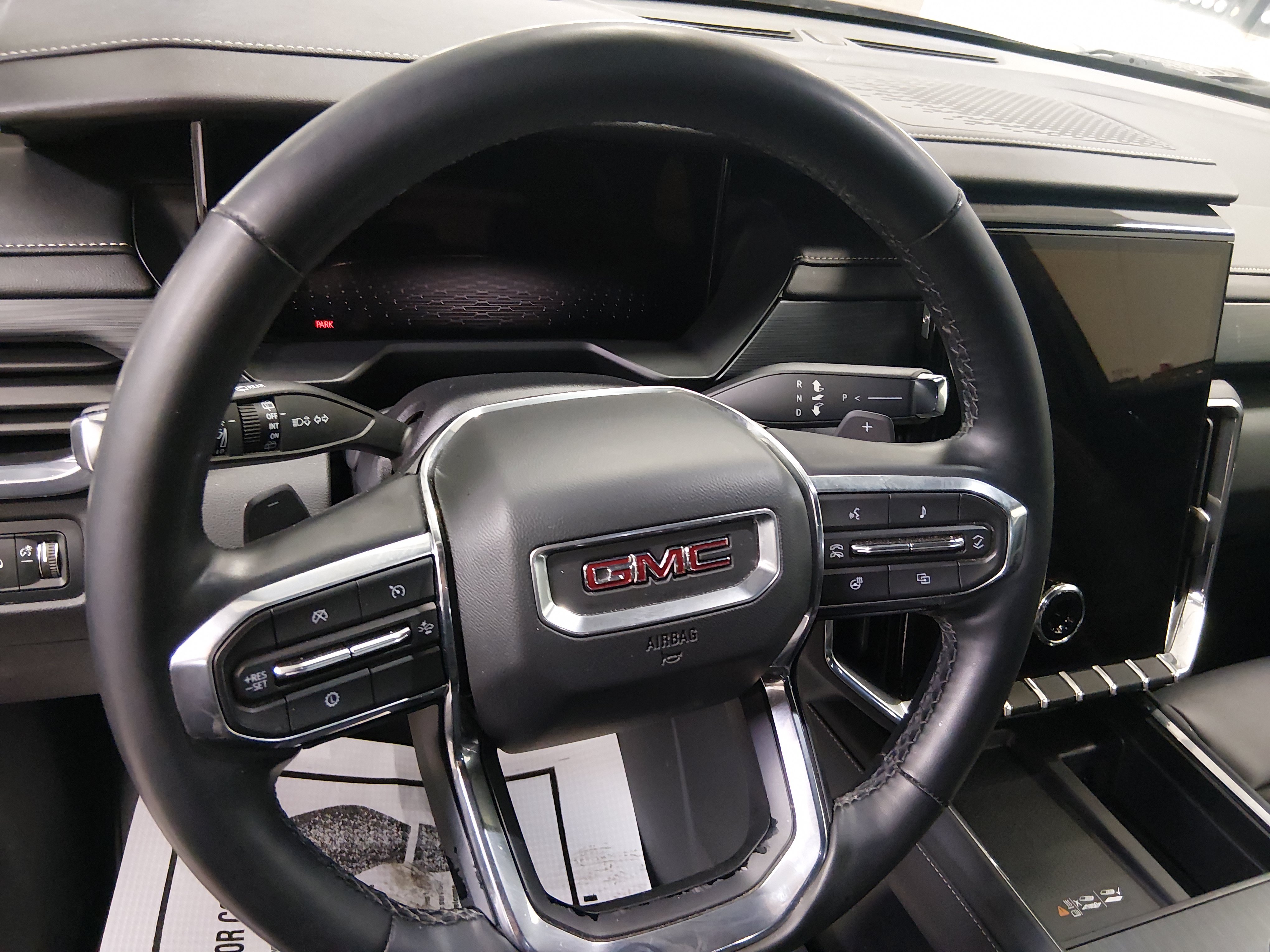 2024 GMC Acadia Elevation - Photo 12