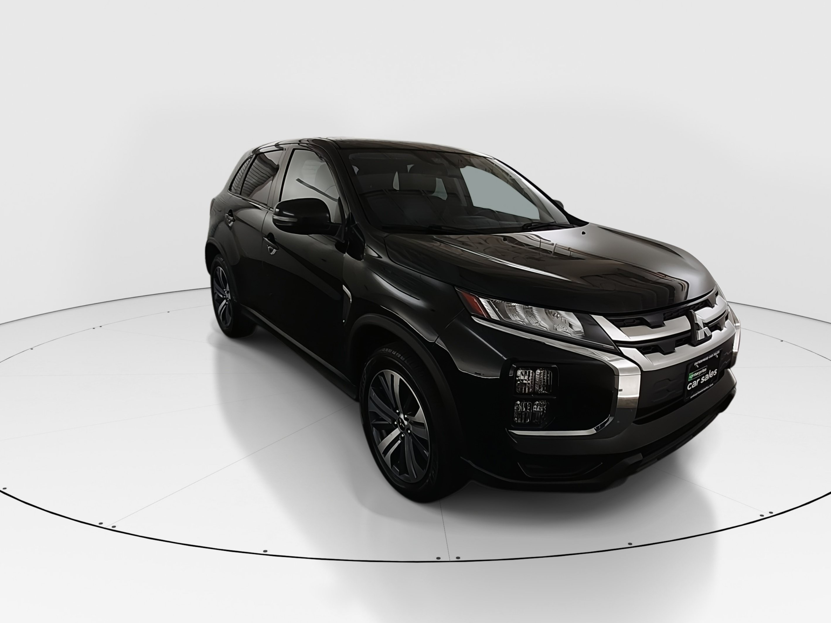 2024 Mitsubishi Outlander Sport SE