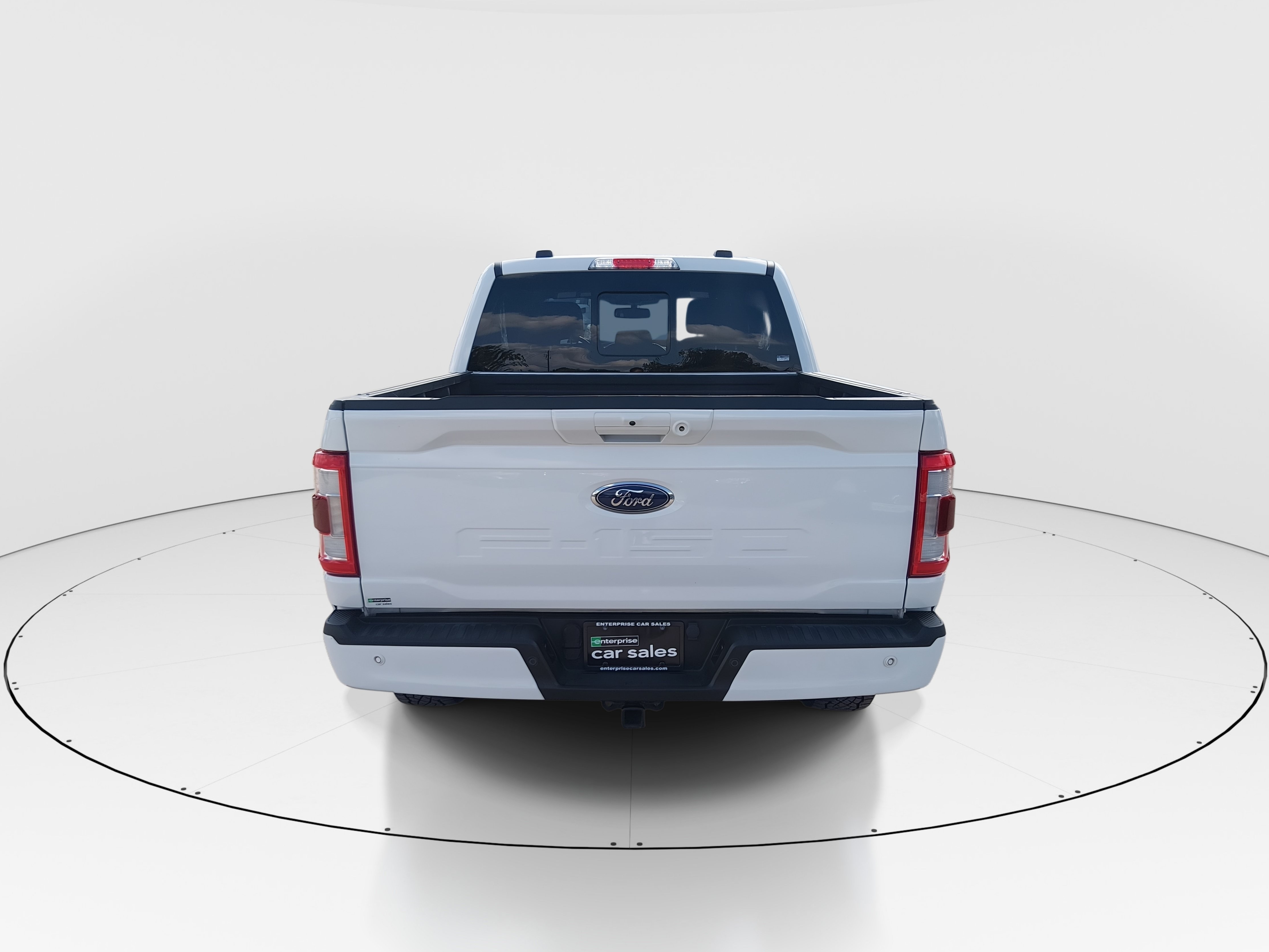 2022 Ford F-150 Lariat - Photo 6