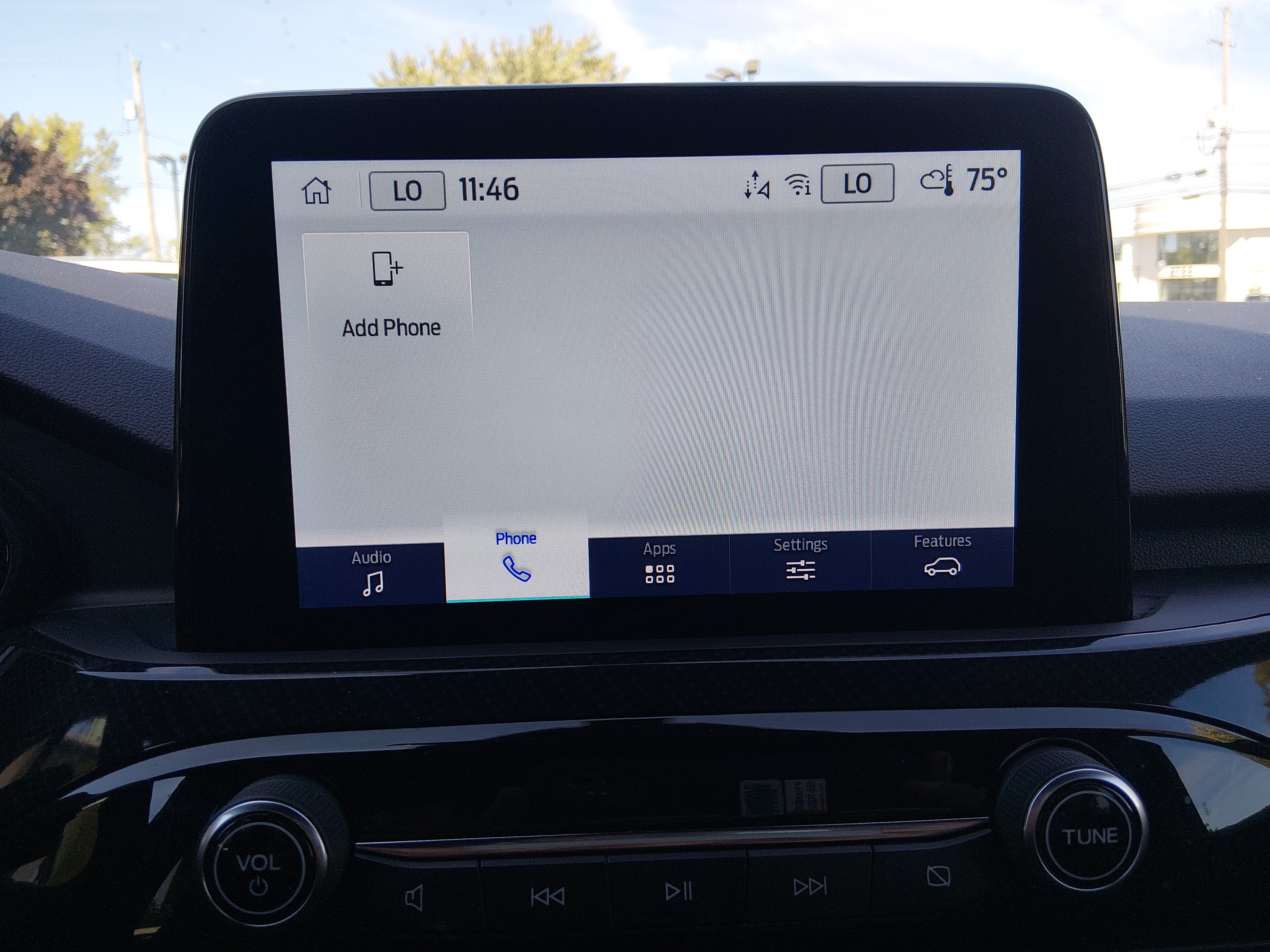 2024 Ford Escape ST-Line - Photo 18