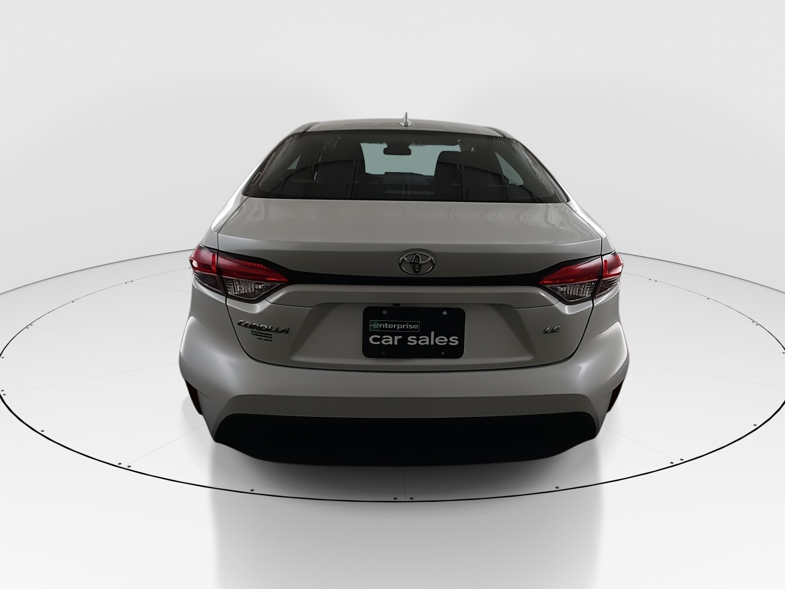 2024 Toyota Corolla LE - Photo 6
