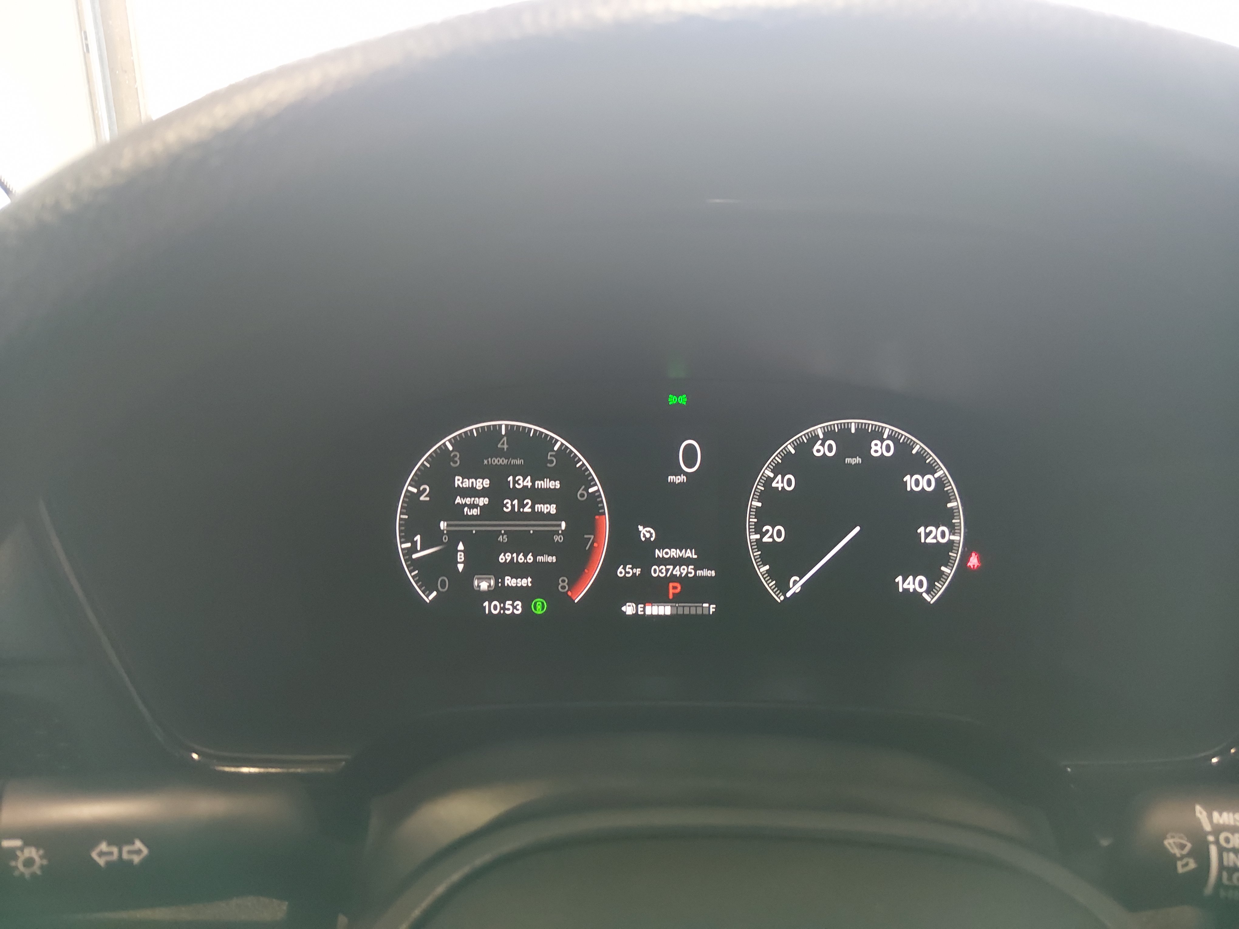 2024 Honda CR-V EX - Photo 14