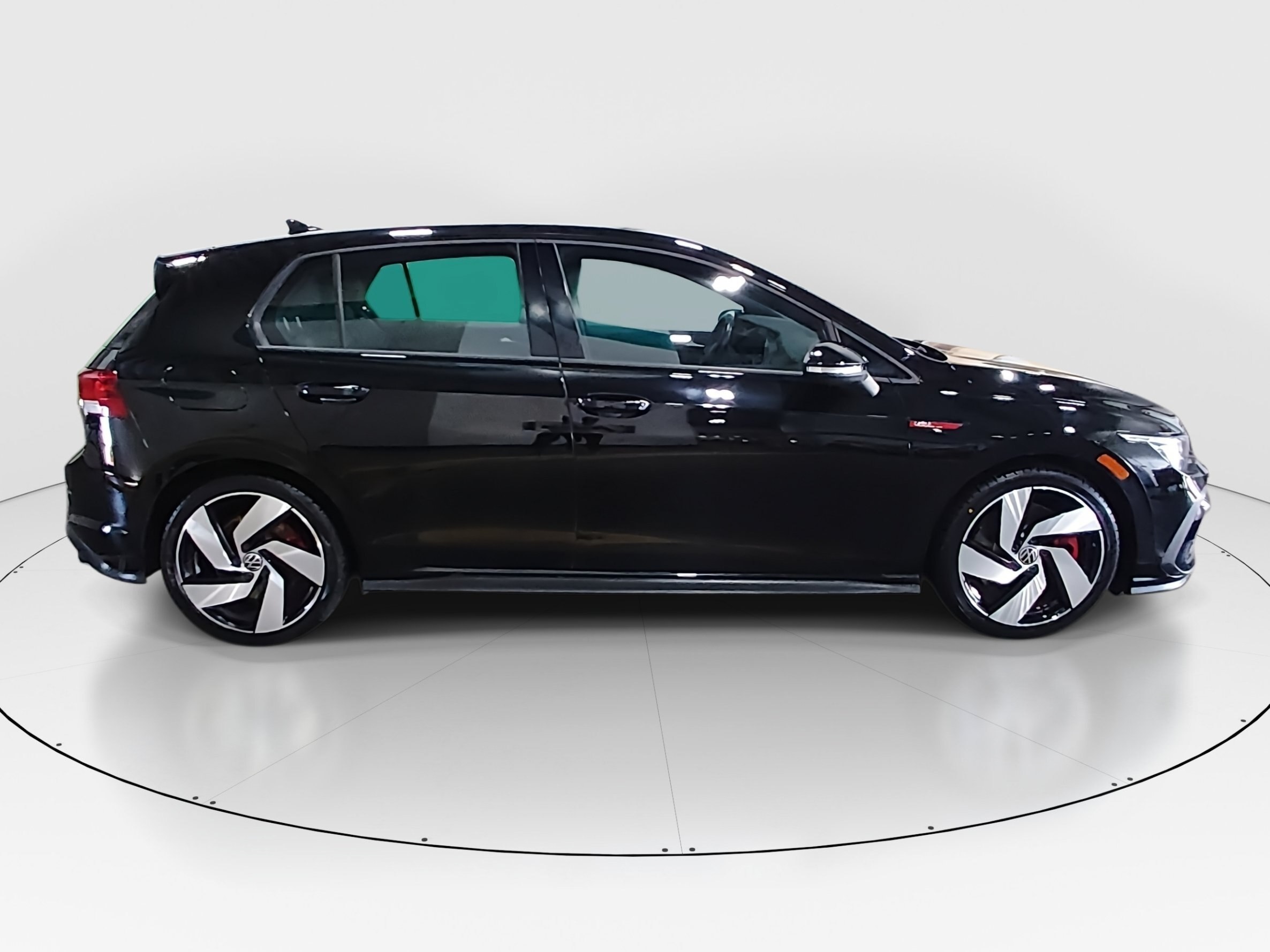 2024 Volkswagen Golf GTI S - Photo 8