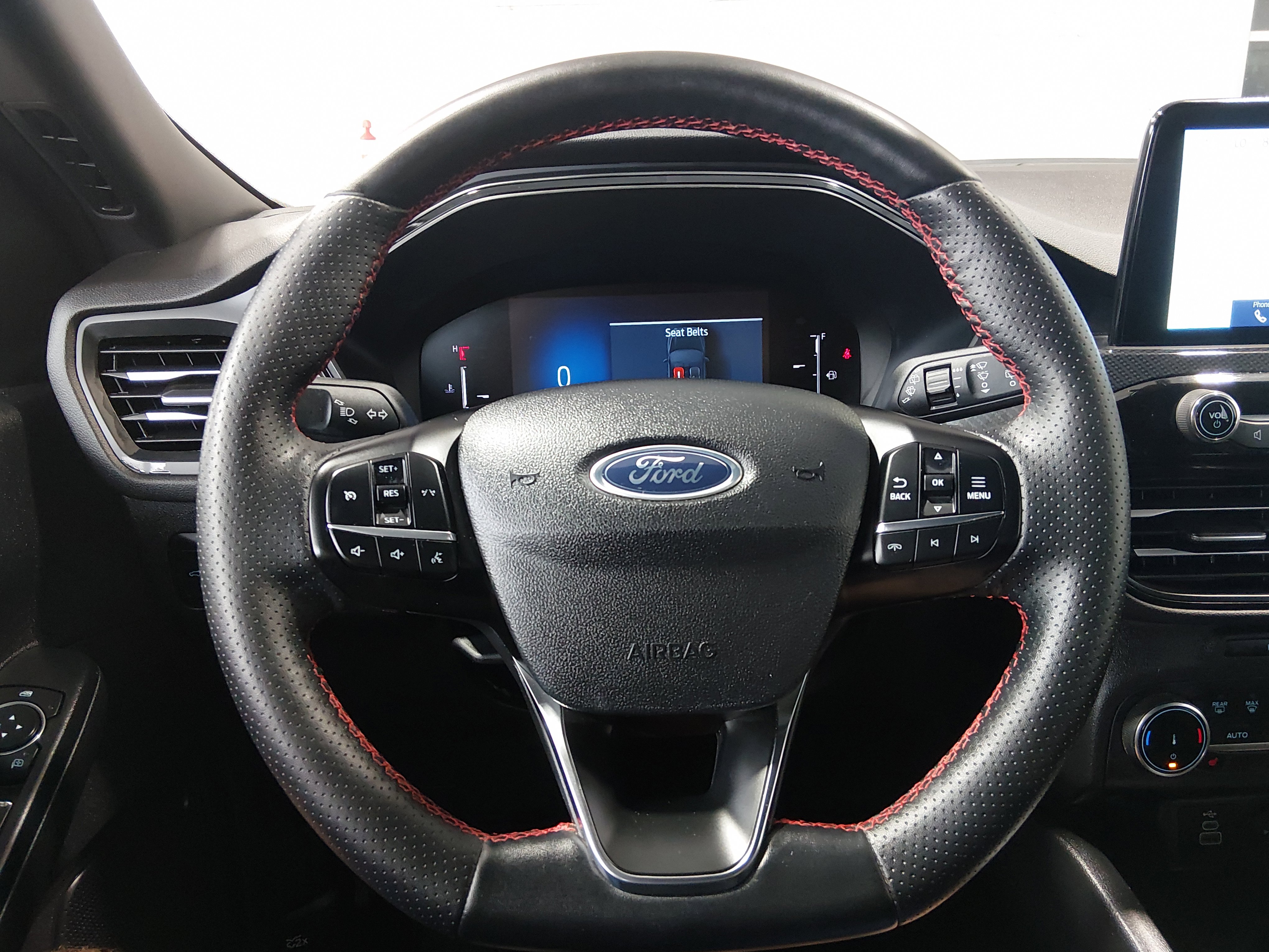 2025 Ford Escape ST-Line Select - Photo 22