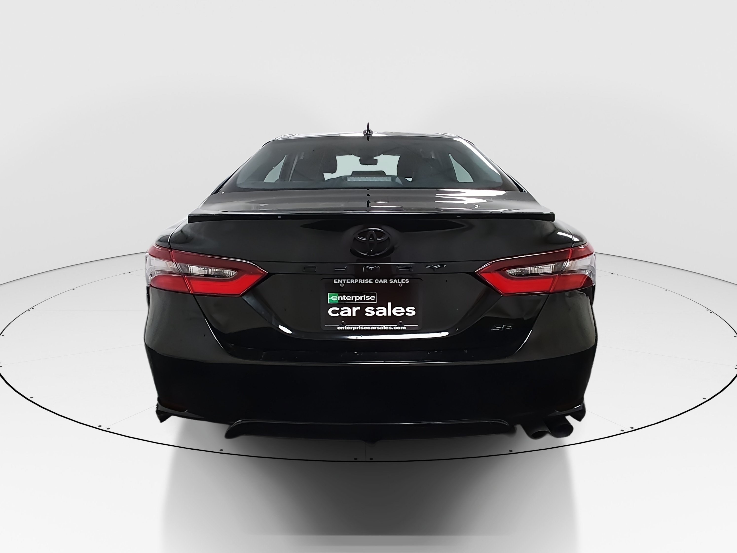 2023 Toyota Camry SE - Photo 6