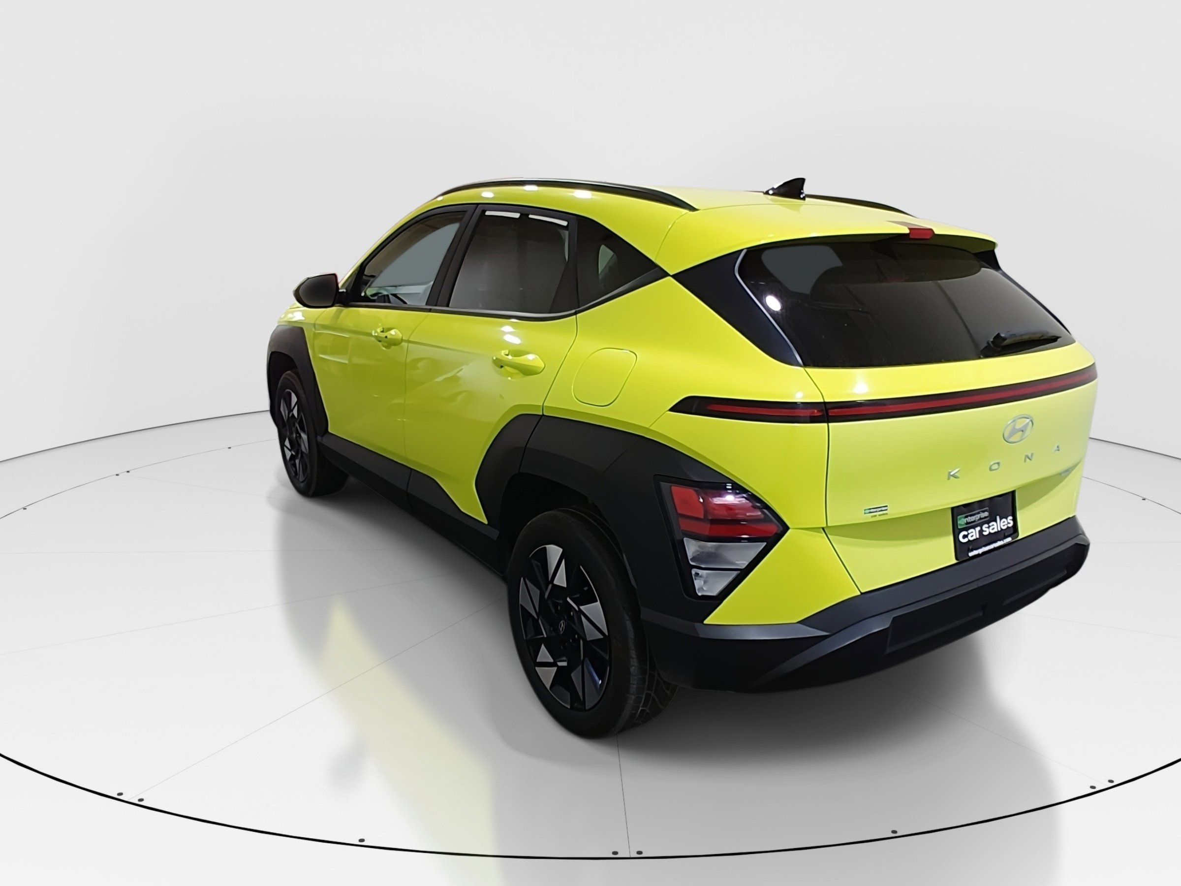 2024 Hyundai Kona SEL - Photo 5