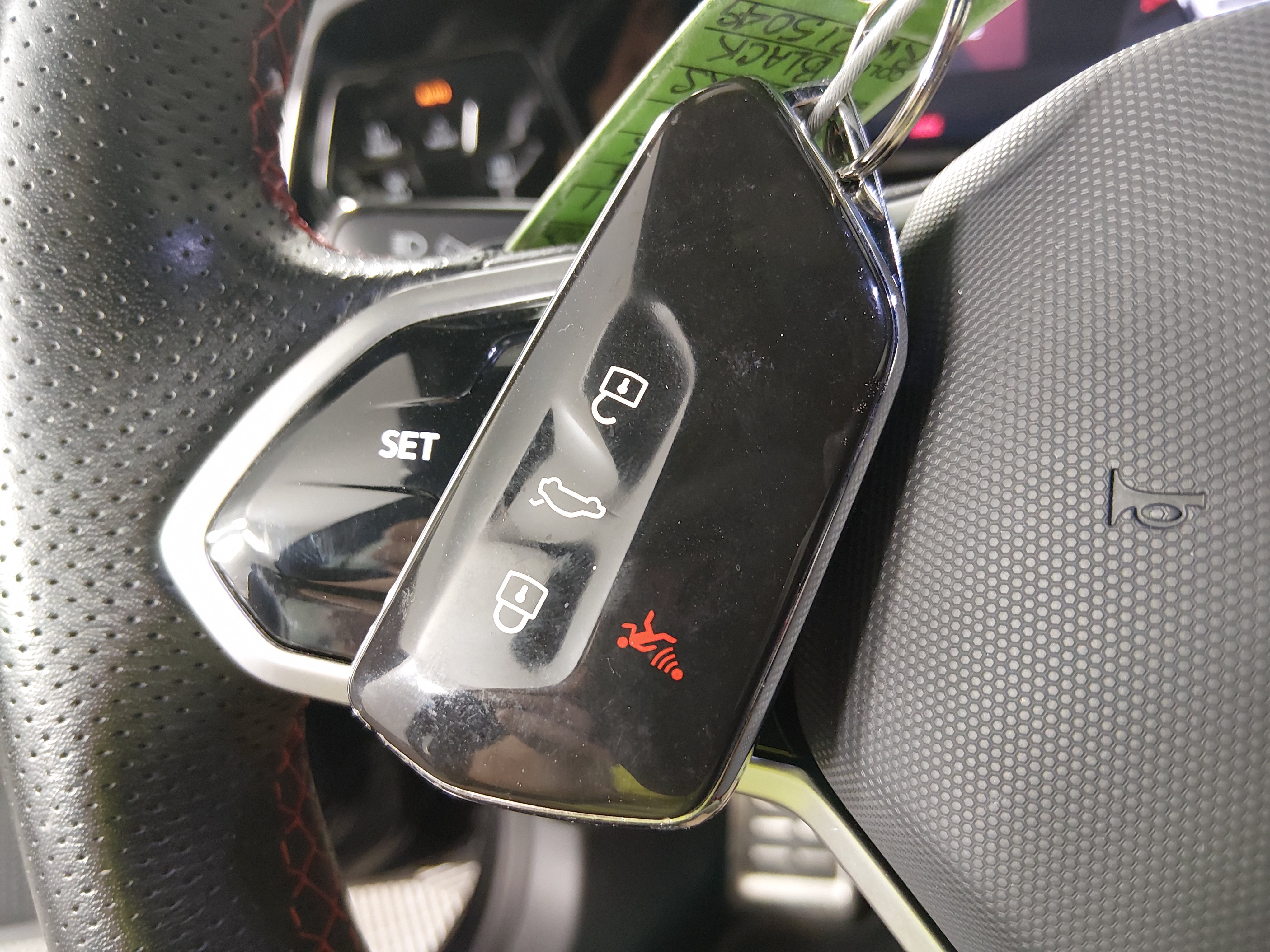 2024 Volkswagen Golf GTI S - Photo 15