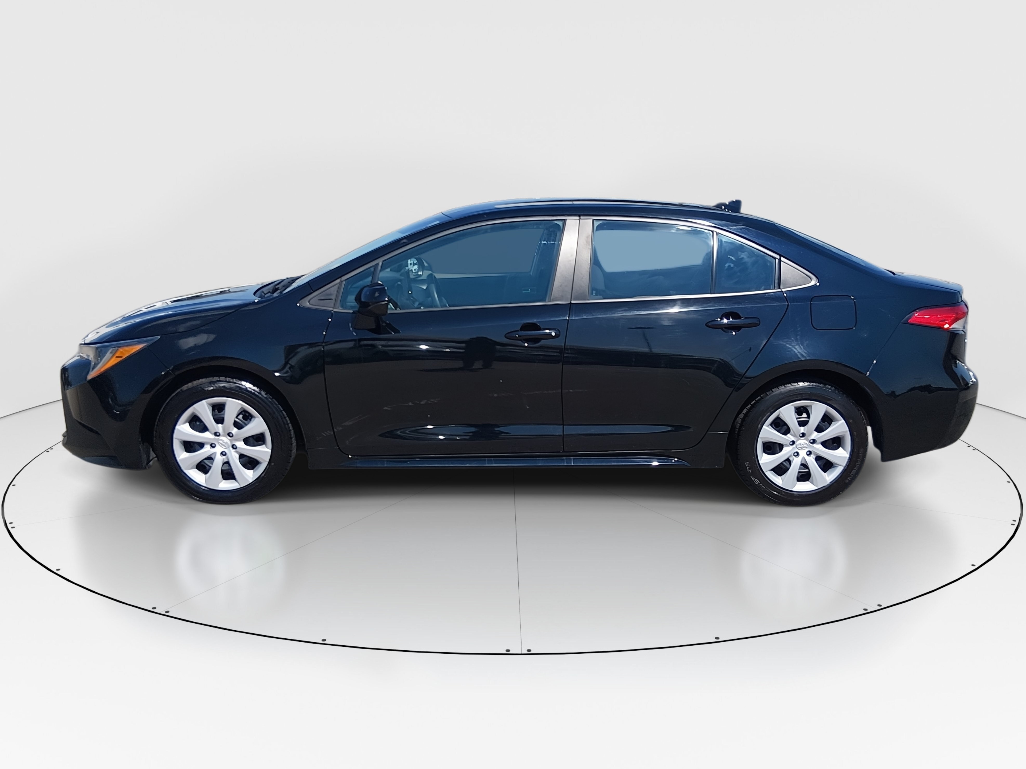 2024 Toyota Corolla 4