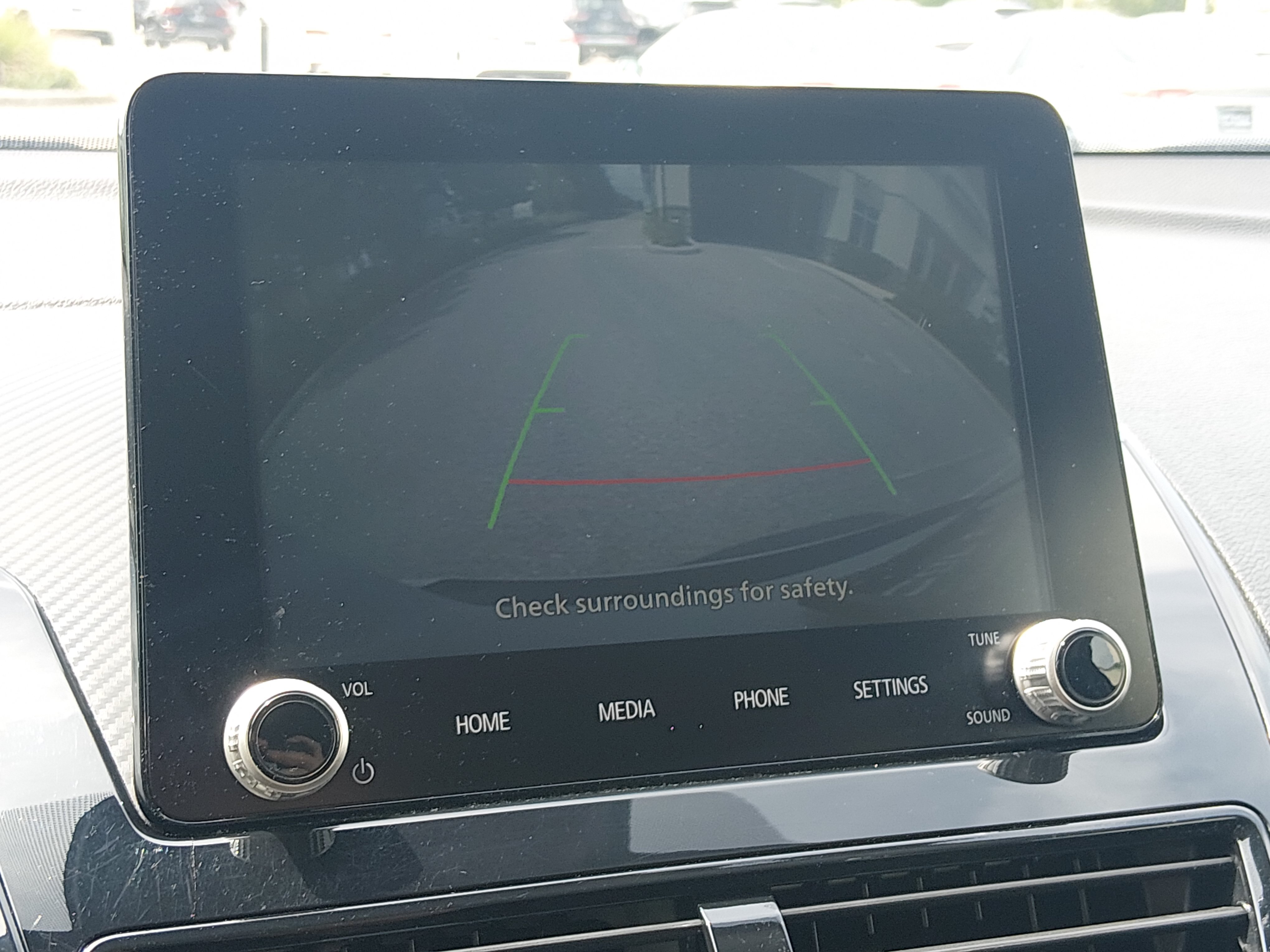 2024 Mitsubishi Eclipse Cross LE - Photo 16