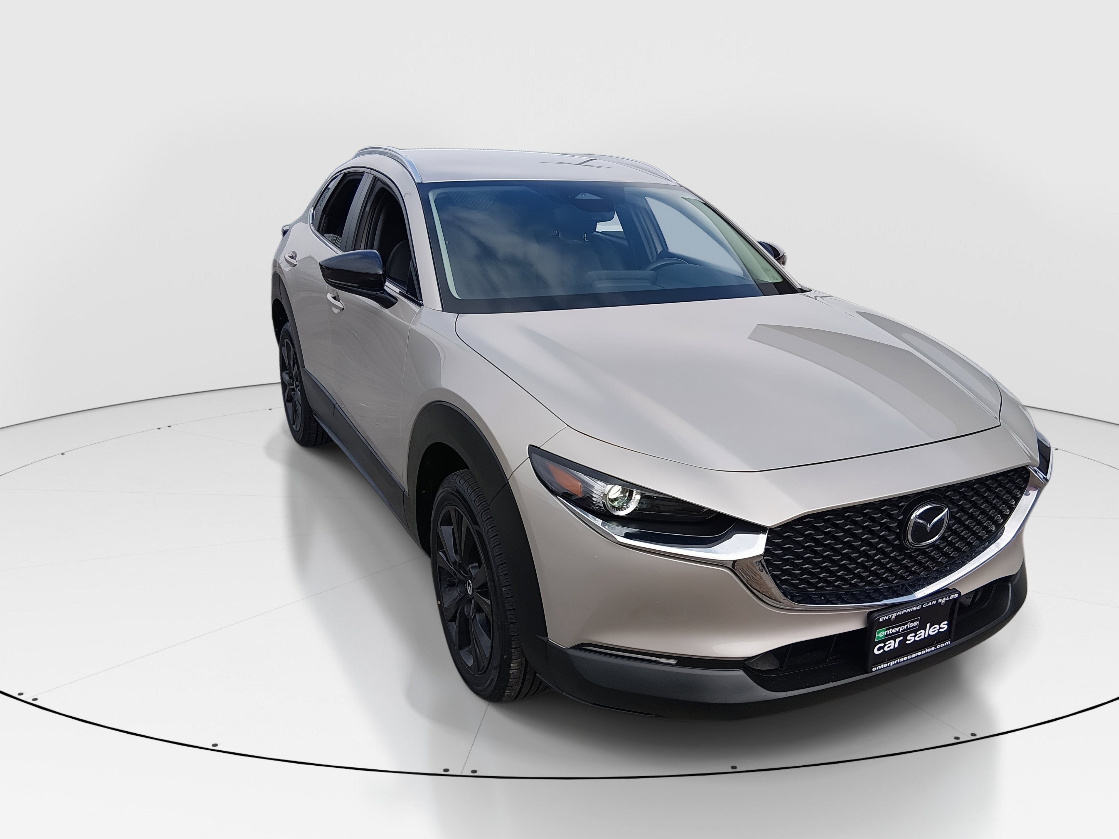 2024 Mazda CX-30