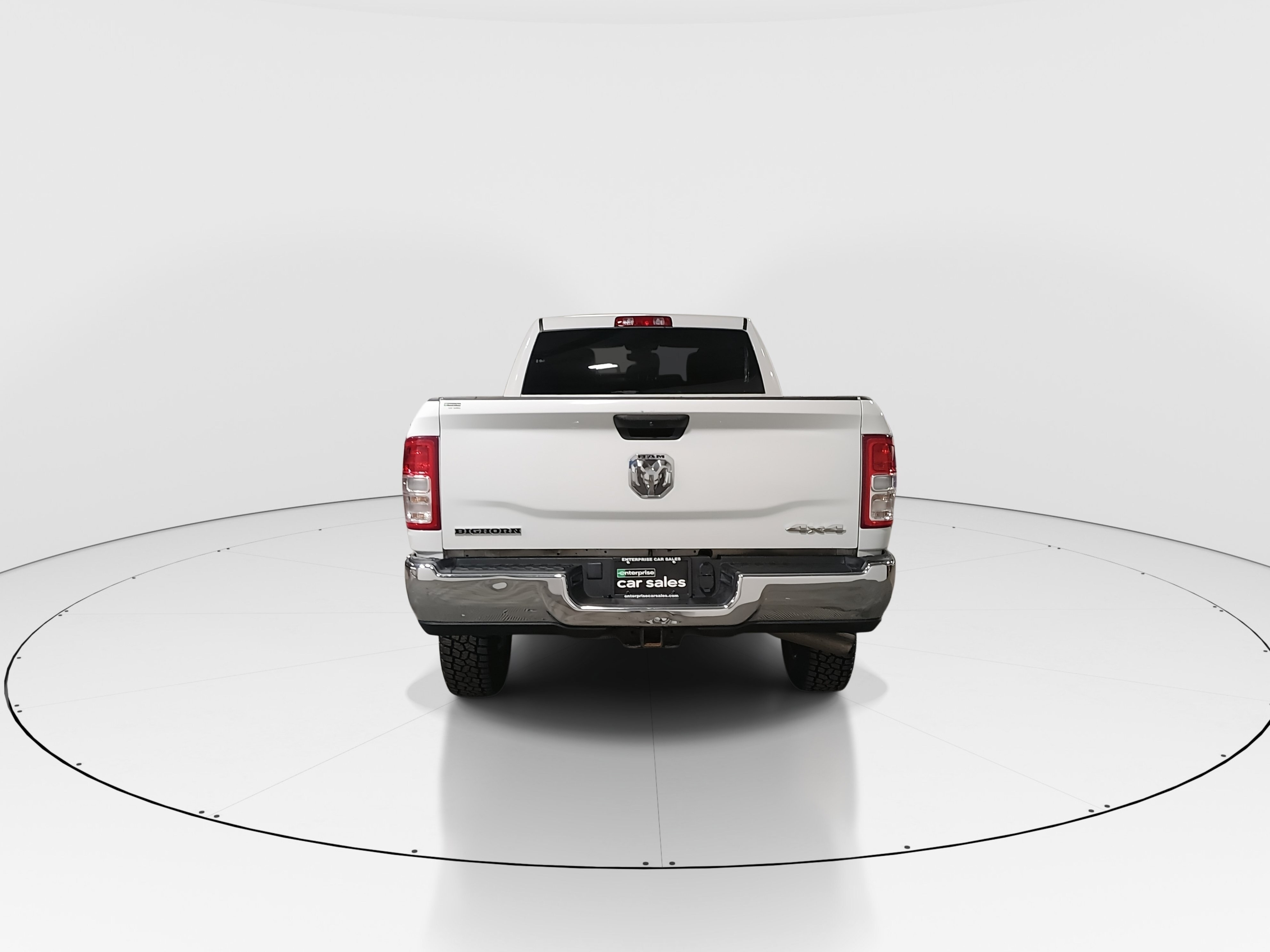 2024 RAM Ram 2500 Pickup Big Horn - Photo 6