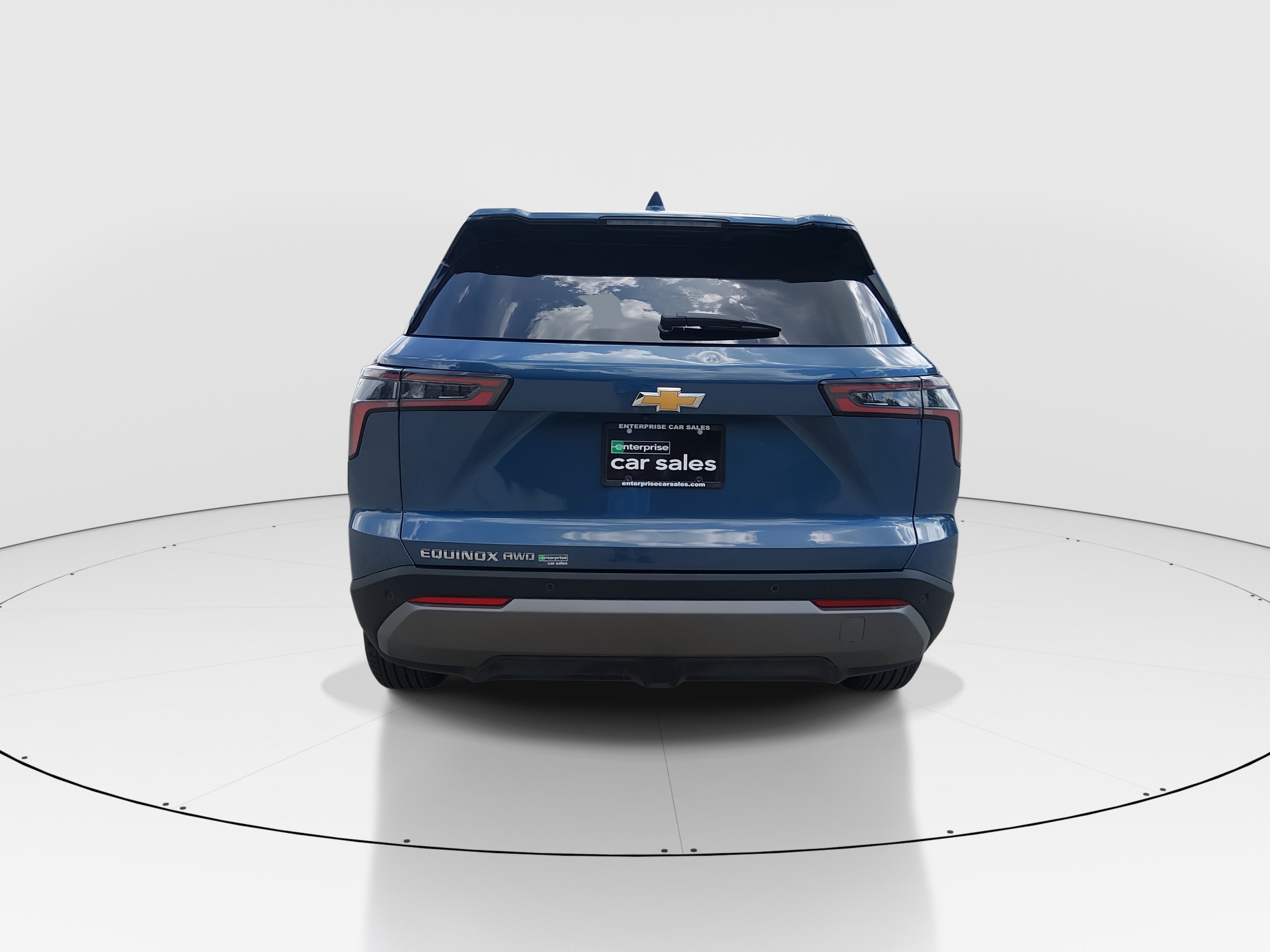 2026 Chevrolet Equinox LT - Photo 6