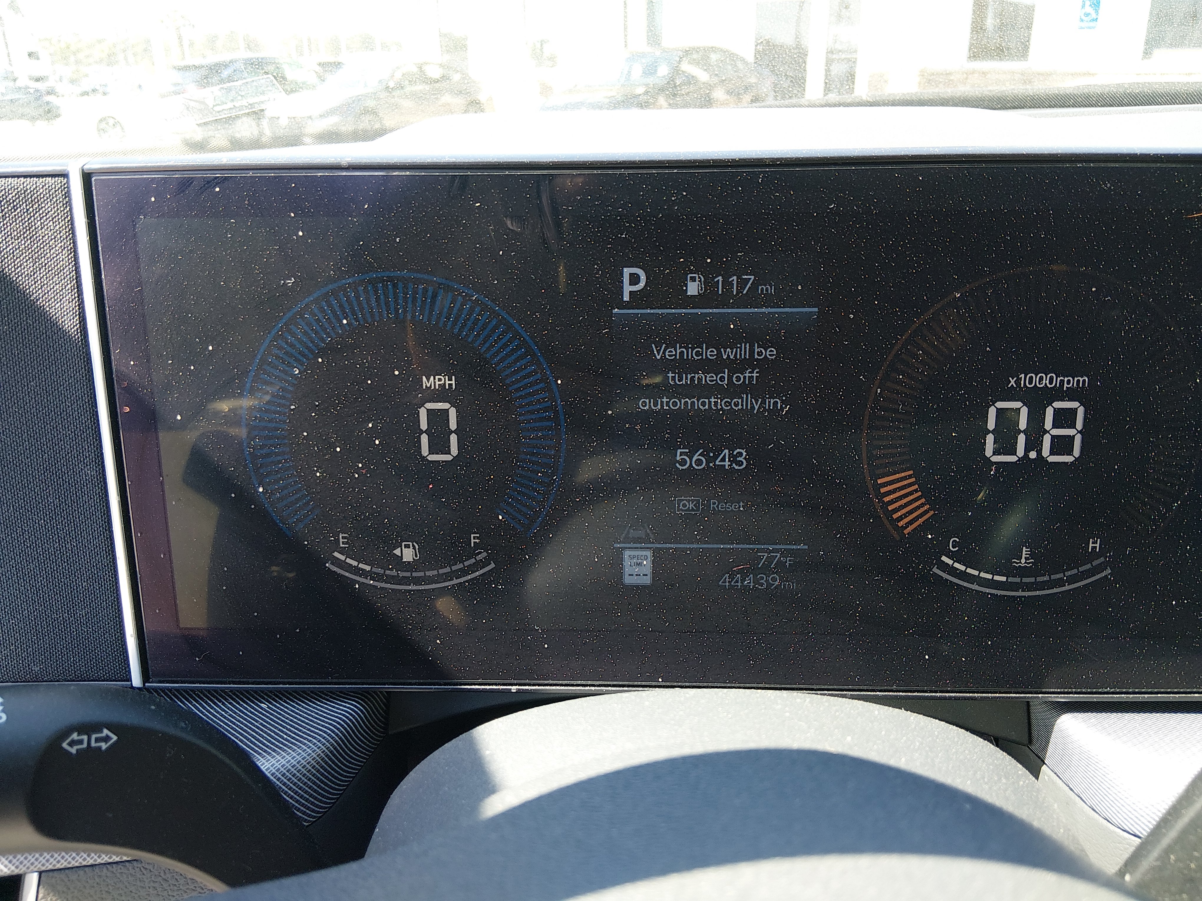 2025 Hyundai Sonata SEL - Photo 14