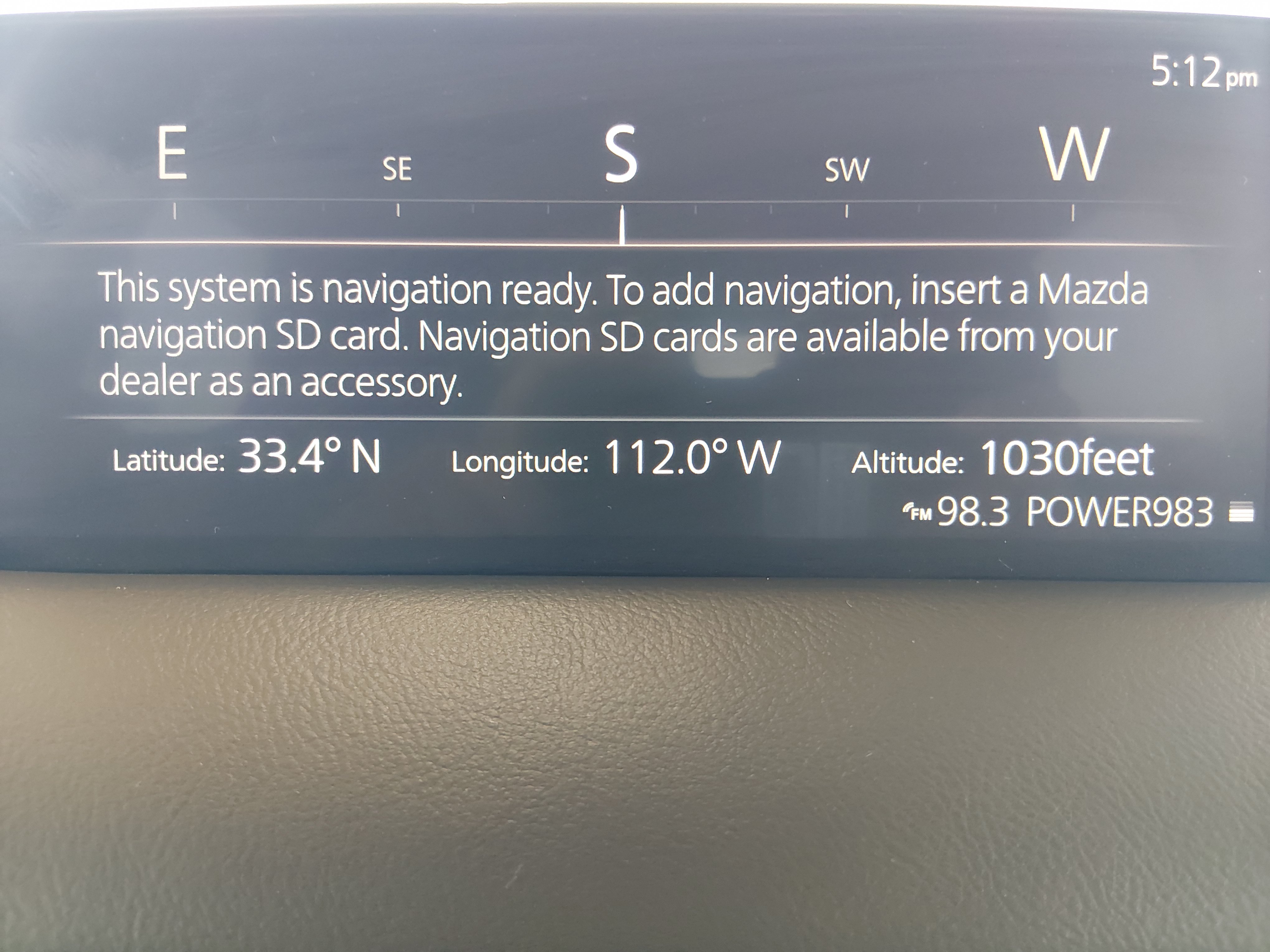 2024 Mazda CX-5 S Carbon Edition - Photo 17