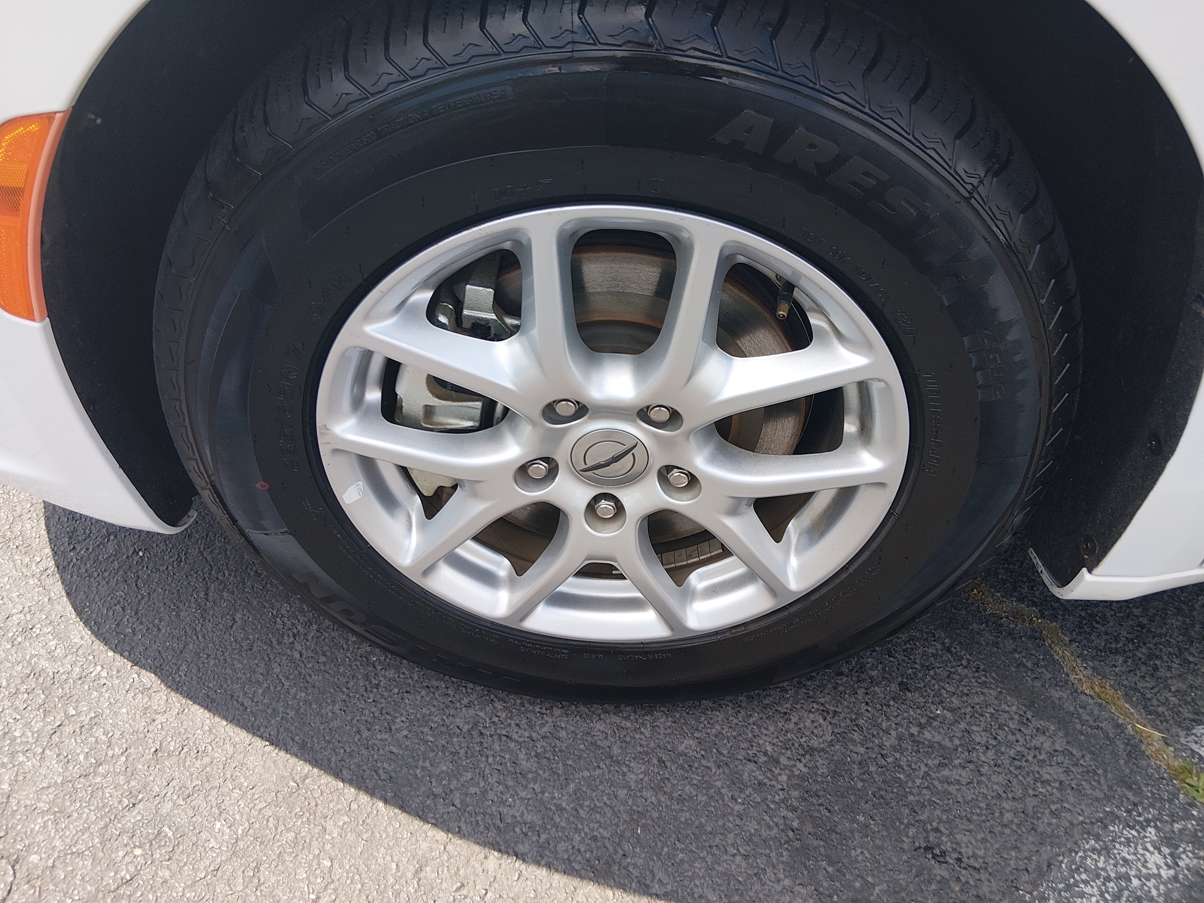 2023 Chrysler Pacifica Touring L - Photo 10