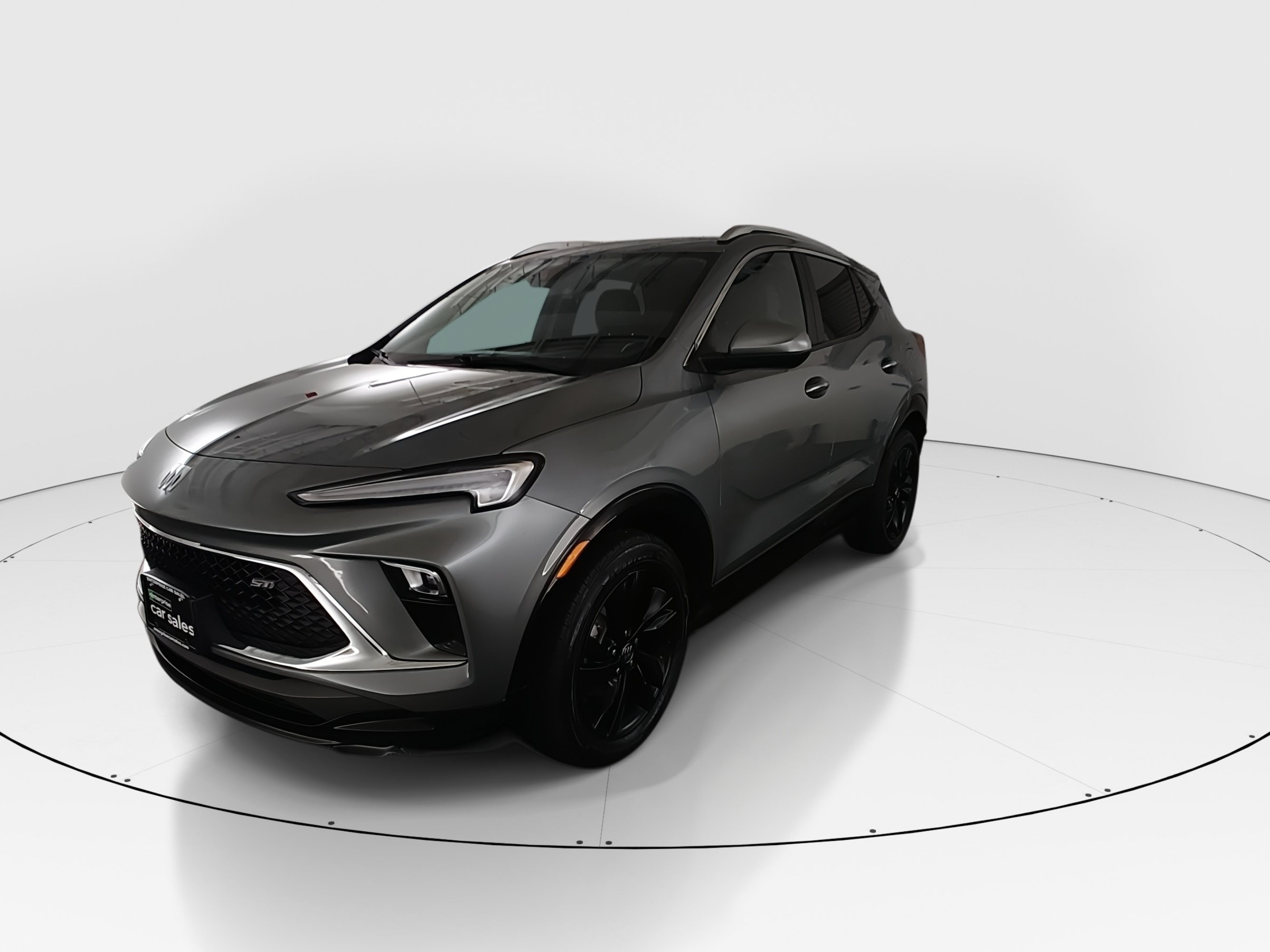 2024 Buick Encore GX Sport Touring - Photo 3