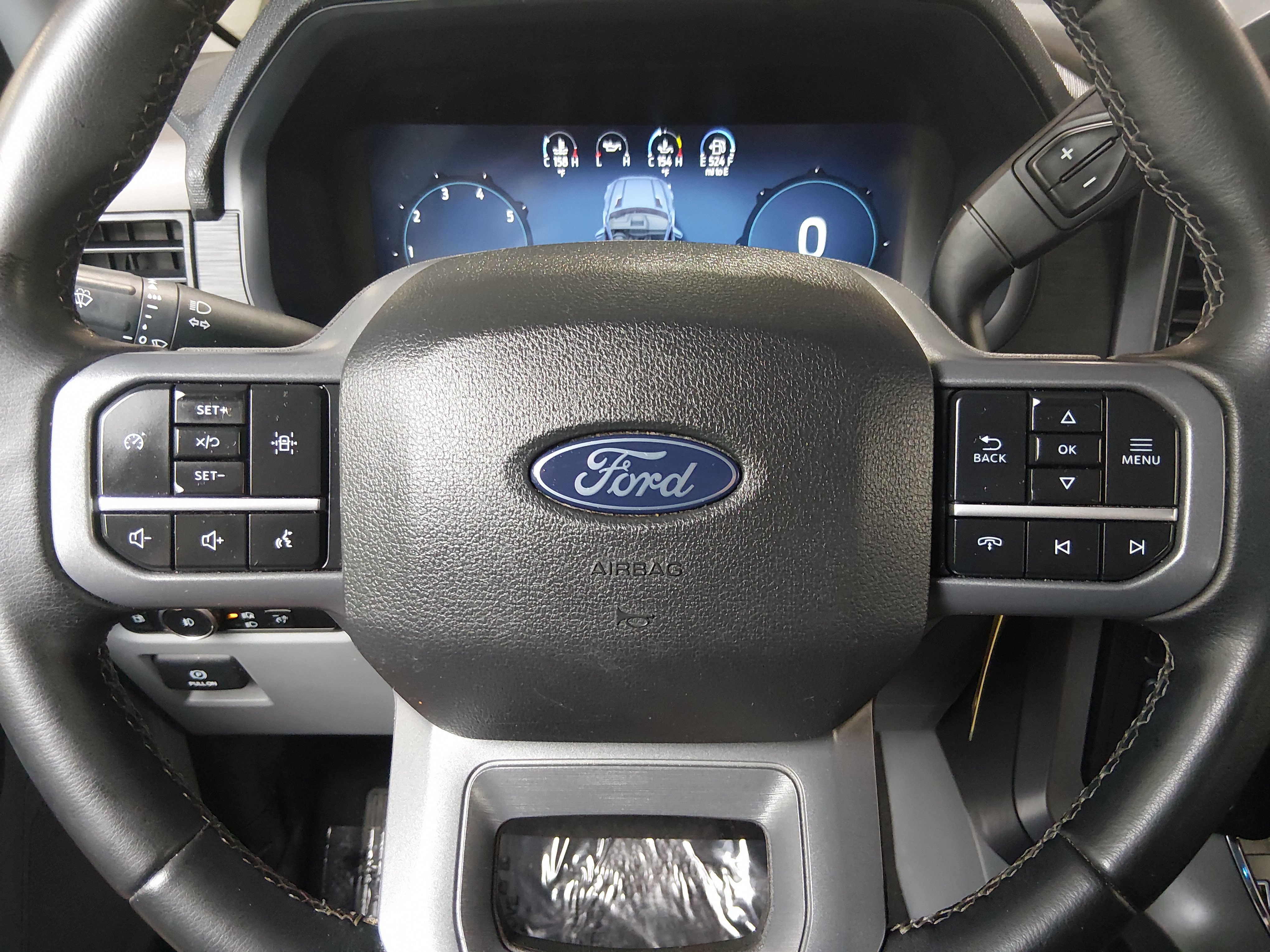 2024 Ford F-150 XLT - Photo 12