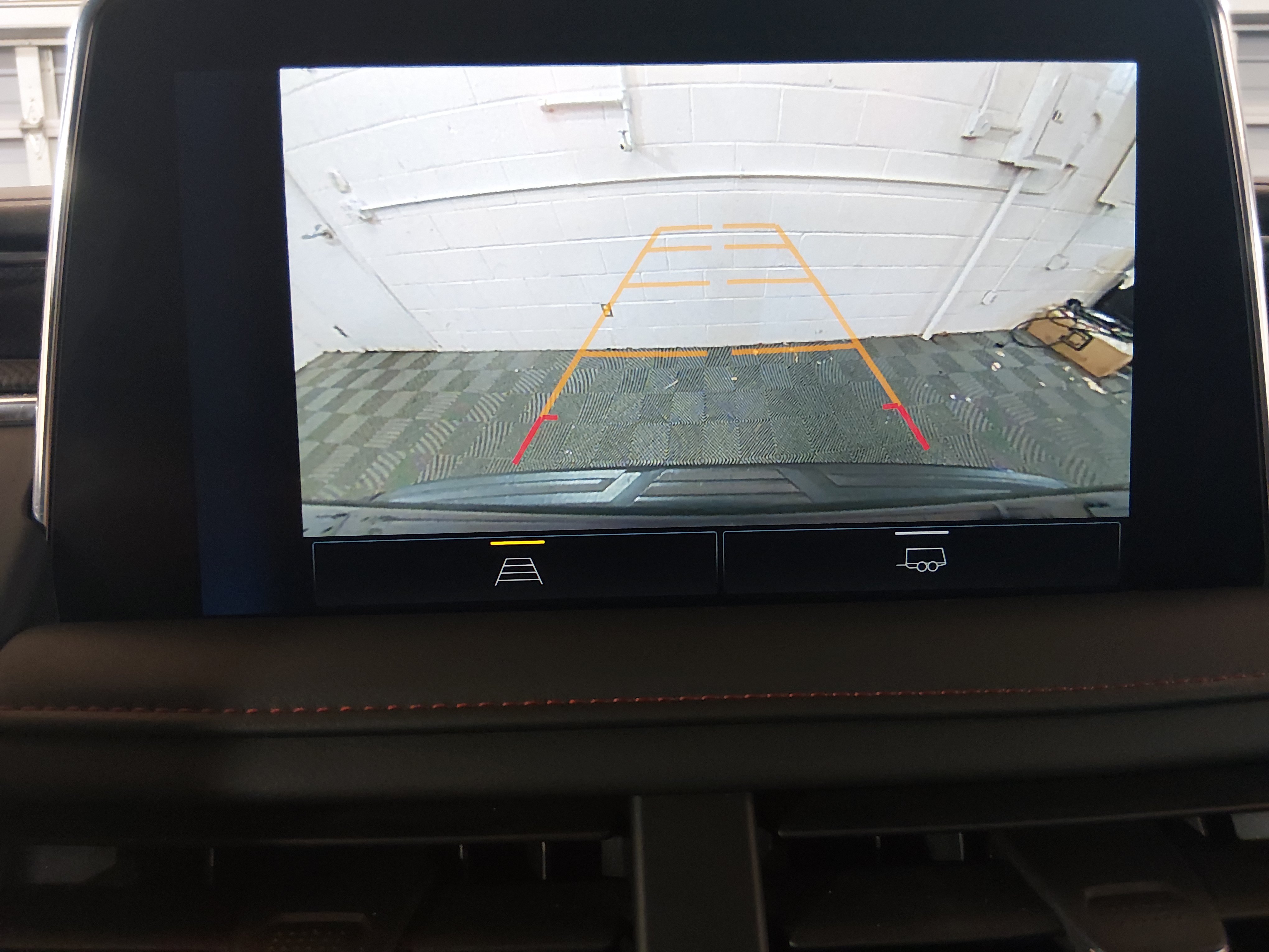 2024 Chevrolet Suburban RST - Photo 16