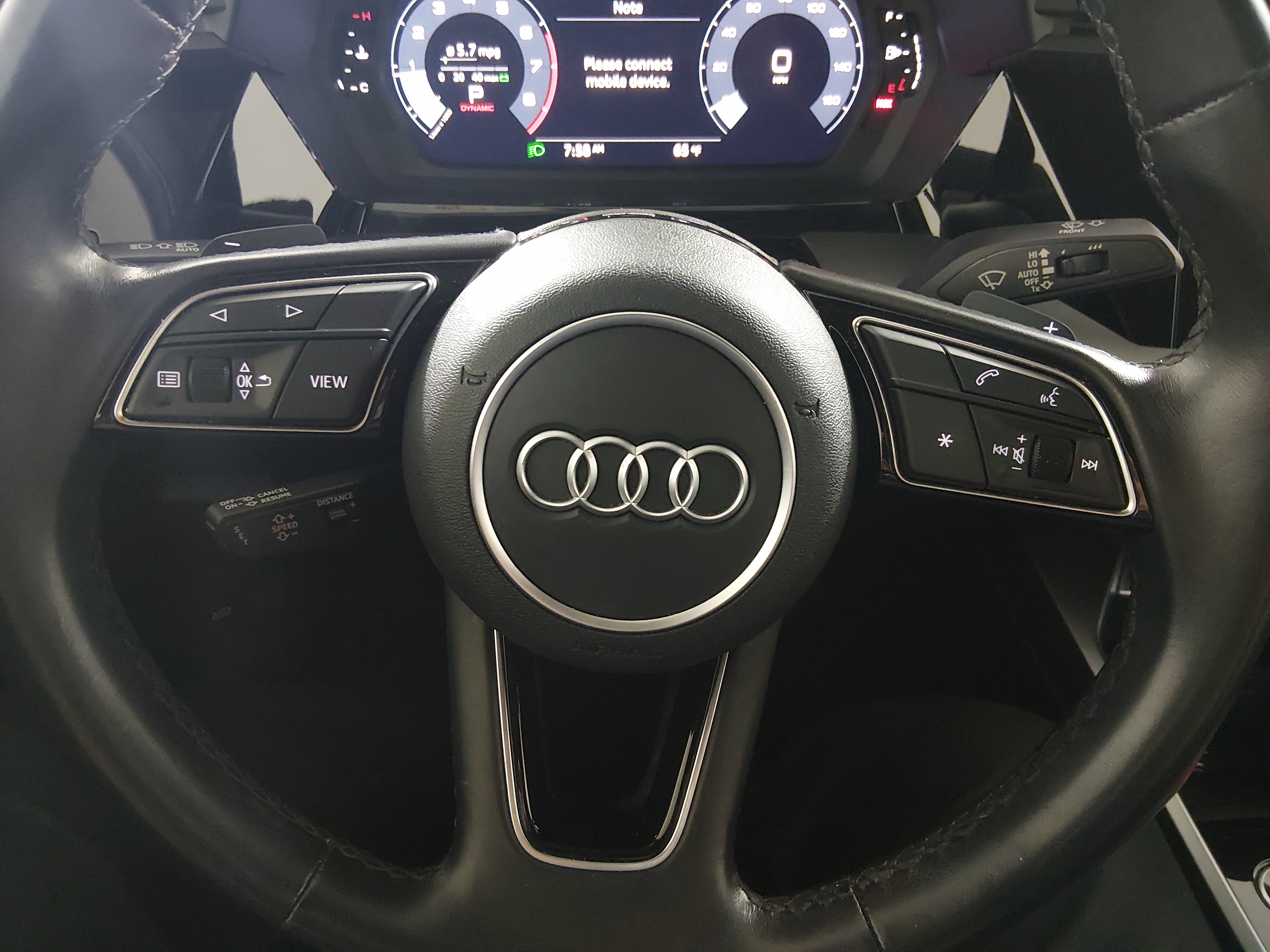 2023 Audi A3 Sedan Premium - Photo 12