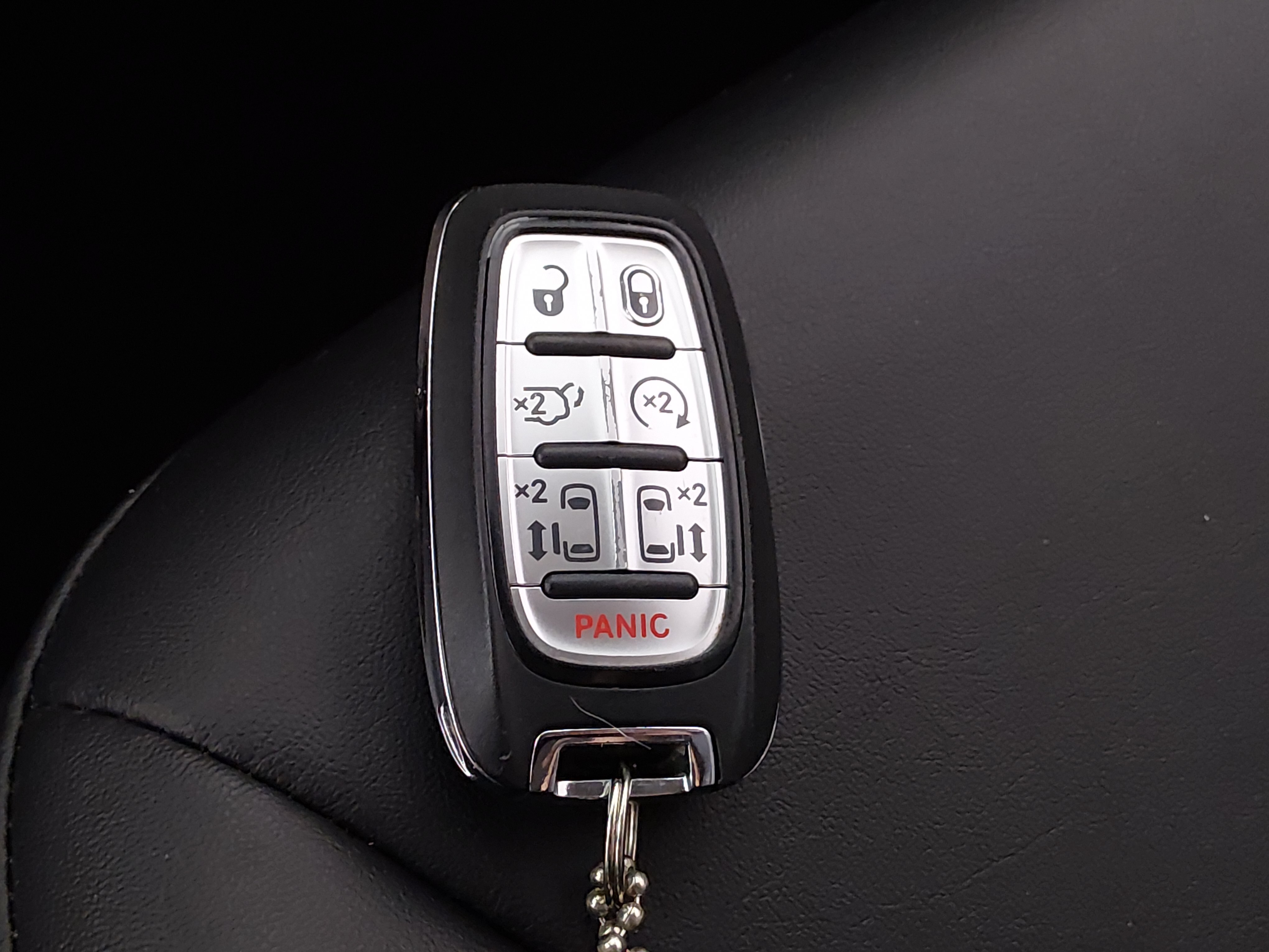 2024 Chrysler Pacifica PHEV Select - Photo 15