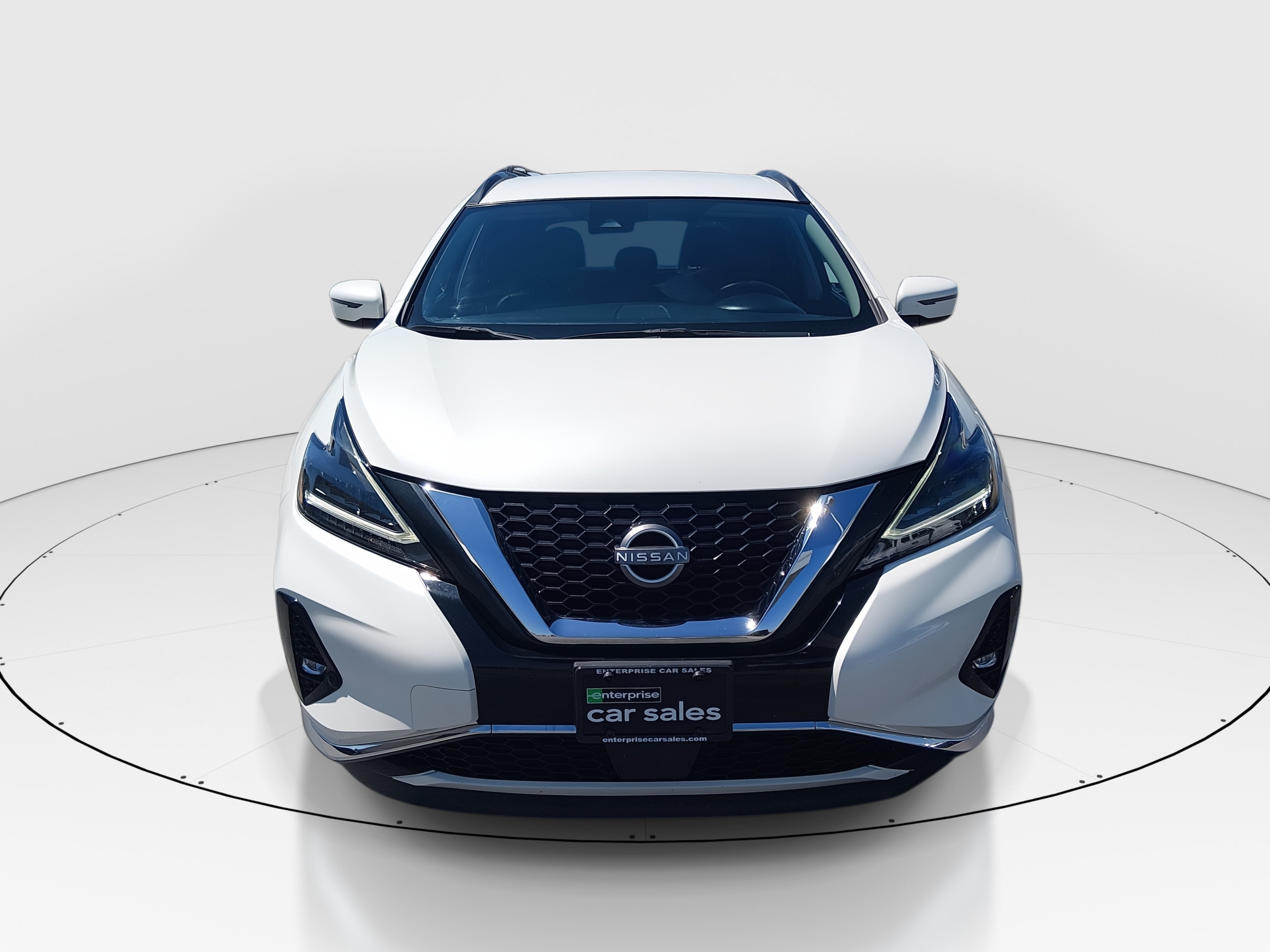 2023 Nissan Murano 2