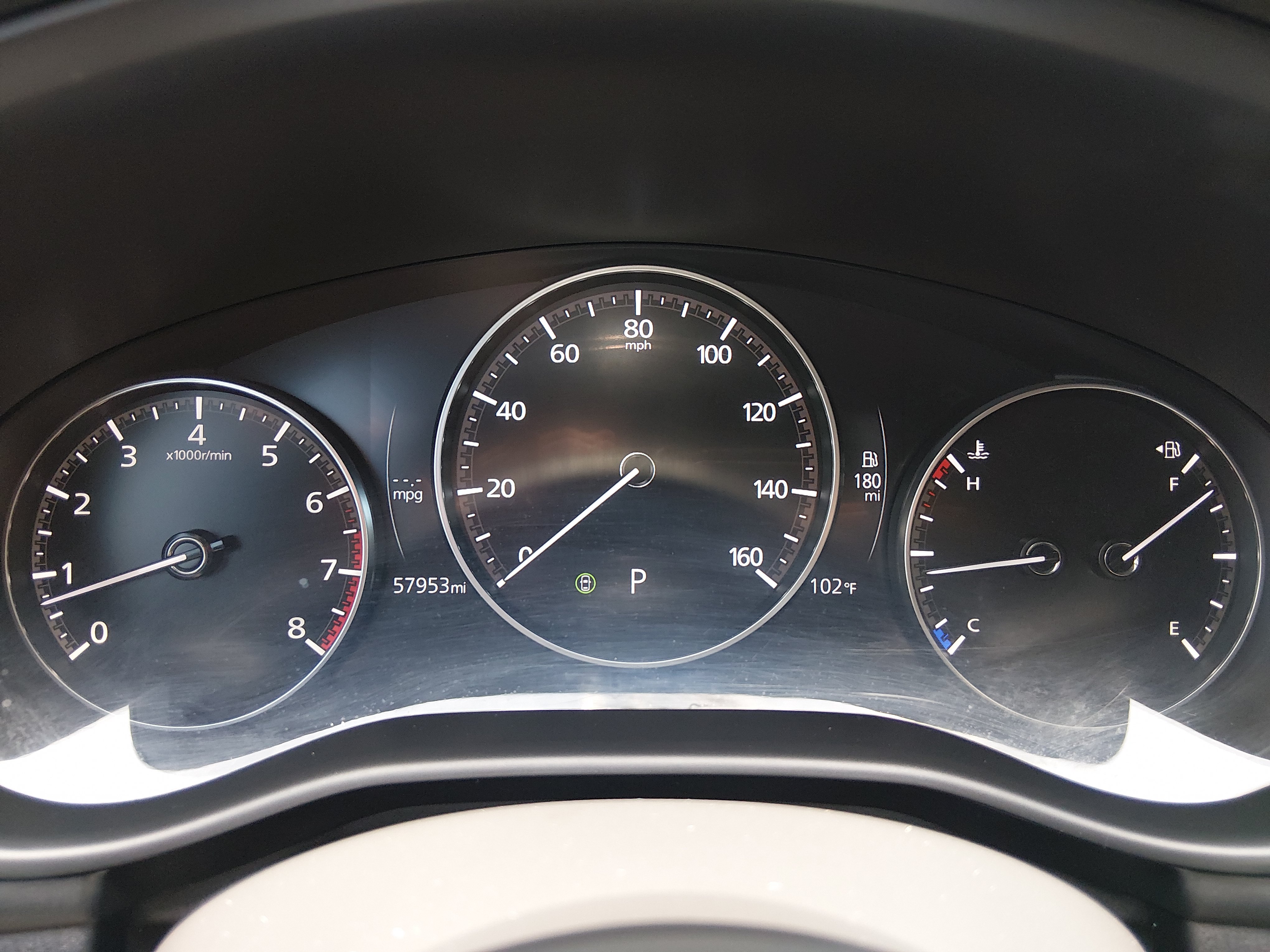 2024 Mazda Mazda3 Select Sport - Photo 14