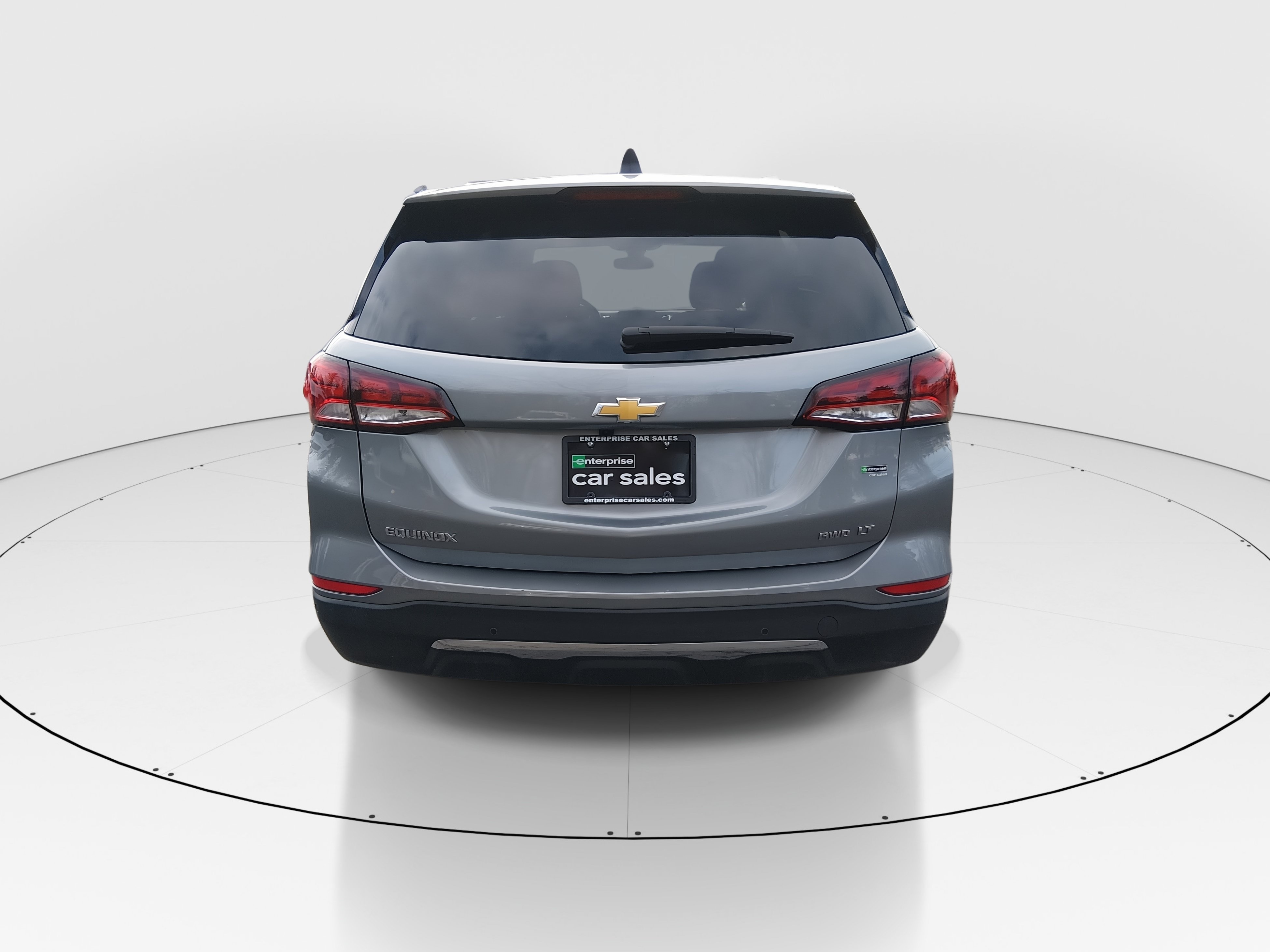 2024 Chevrolet Equinox LT - Photo 6