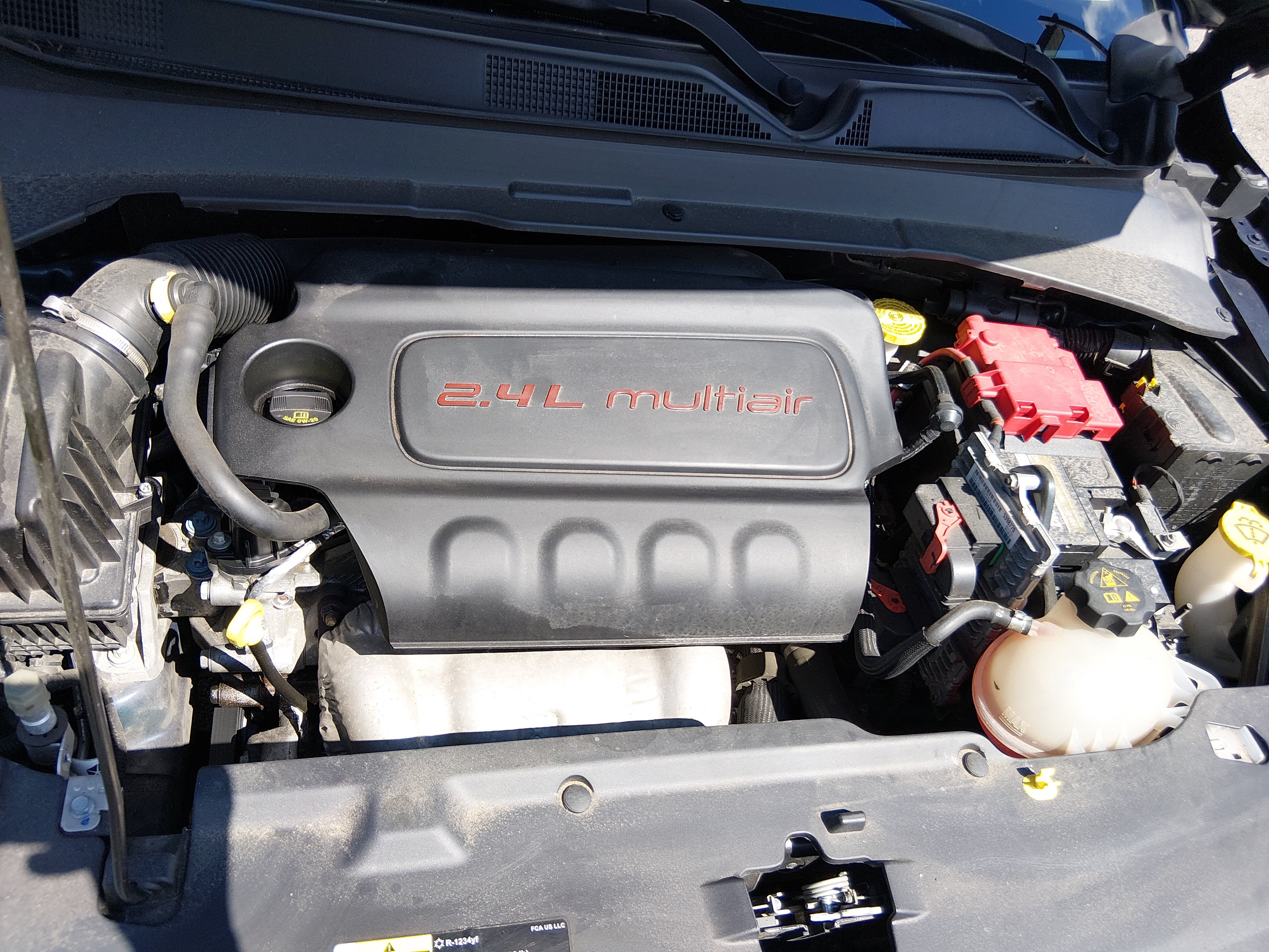 2021 Jeep Compass 80th Spec. Edition - Photo 9