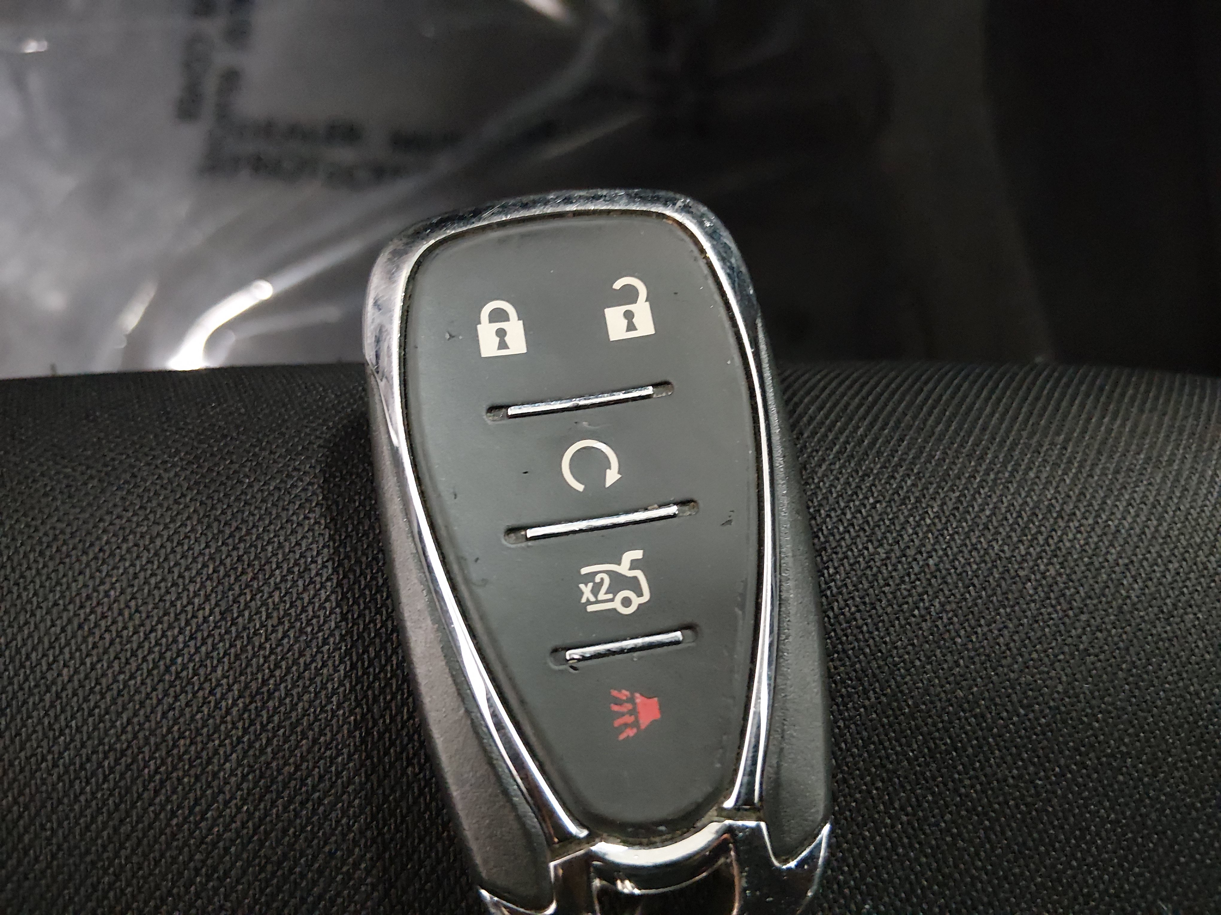 2024 Chevrolet Malibu 1LT - Photo 15